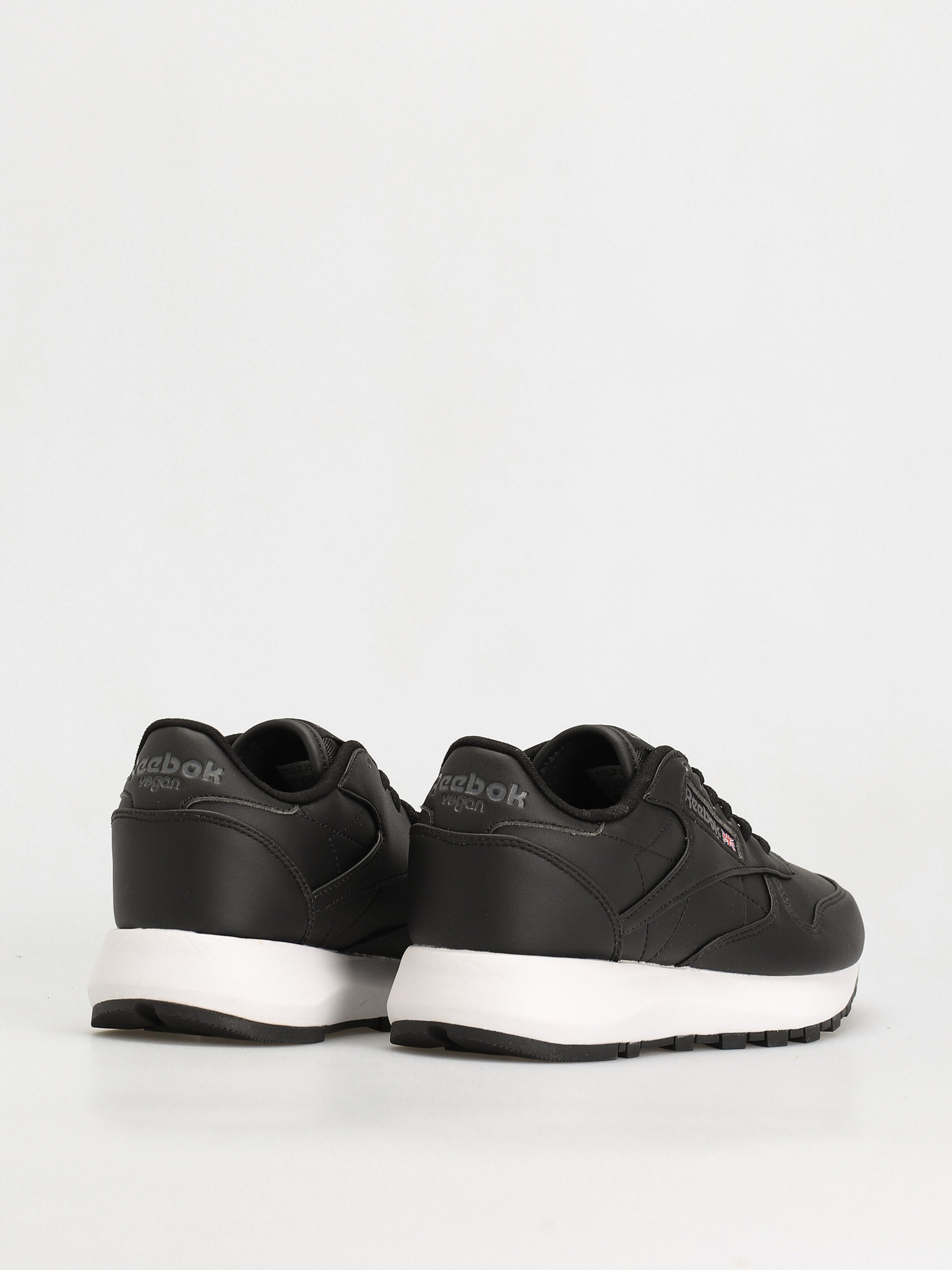 Buty Reebok Classic Sp Vegan Wmn (cblack/cblack/purgry)