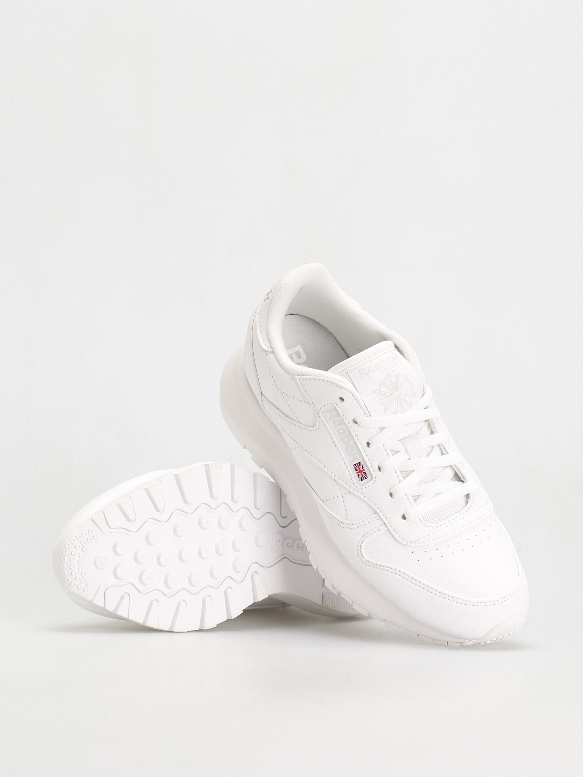 Buty Reebok Classic Sp Vegan Wmn (ftwwht/ftwwht/pugry2)