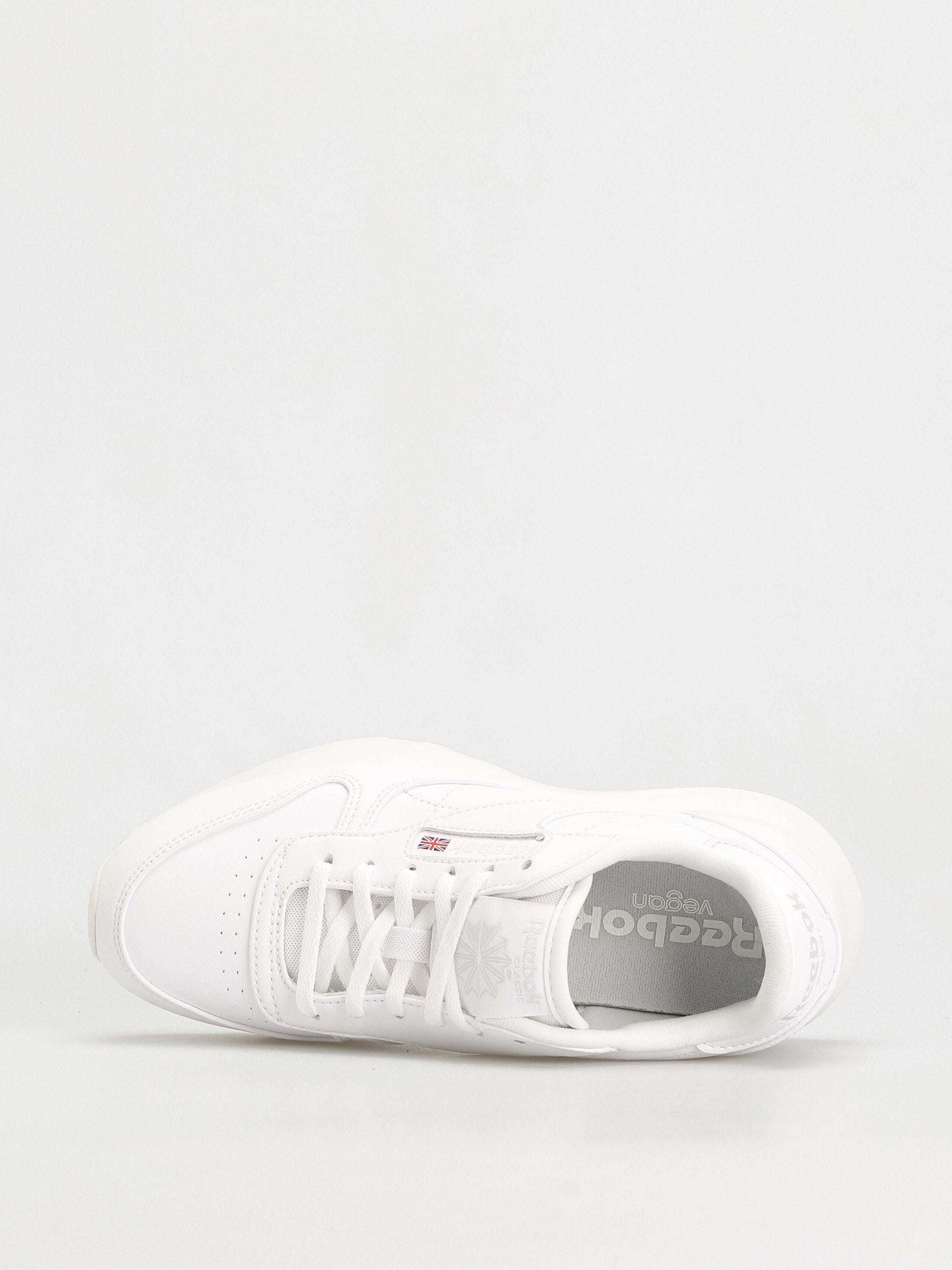 Buty Reebok Classic Sp Vegan Wmn (ftwwht/ftwwht/pugry2)