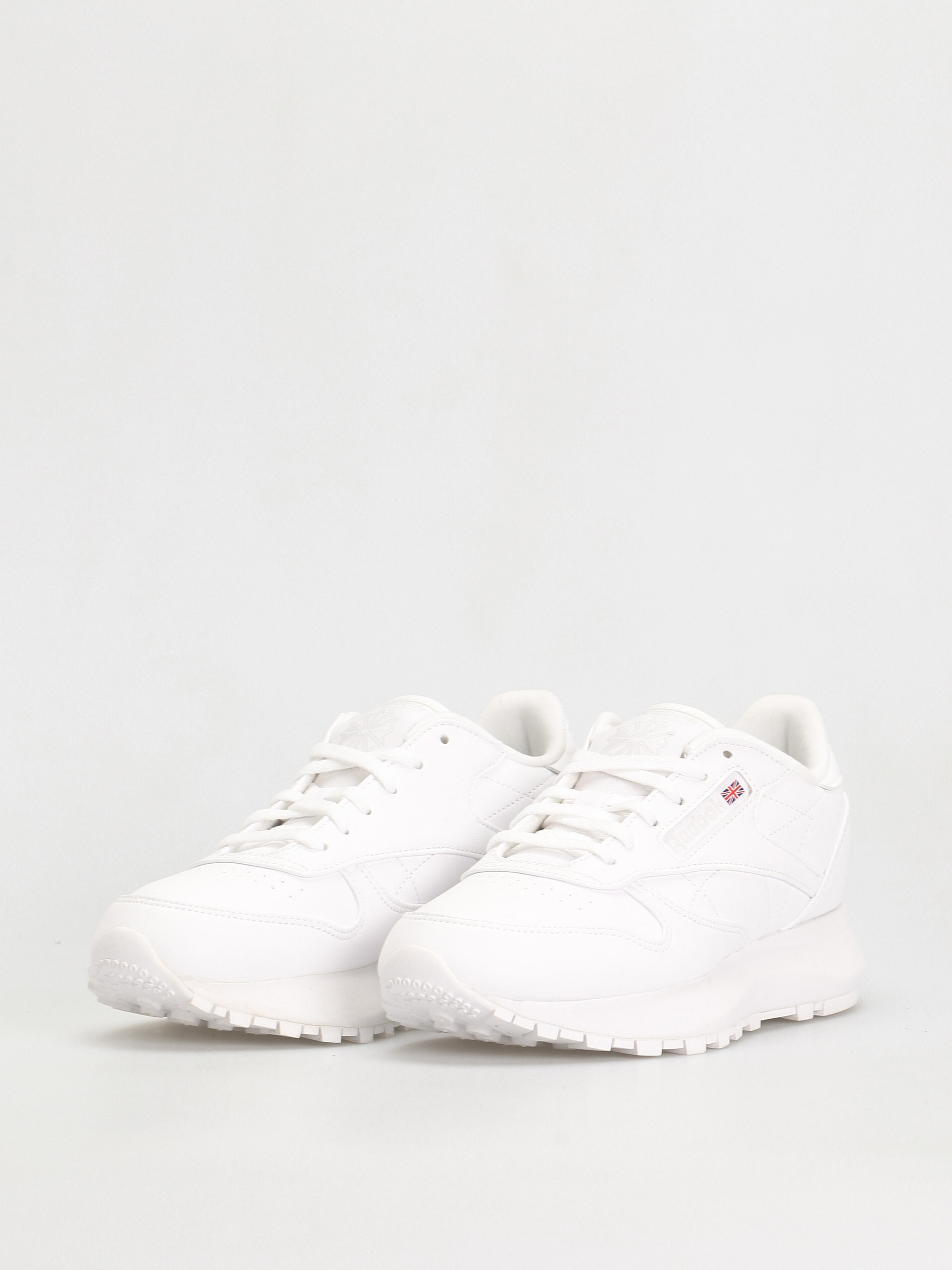 Buty Reebok Classic Sp Vegan Wmn (ftwwht/ftwwht/pugry2)