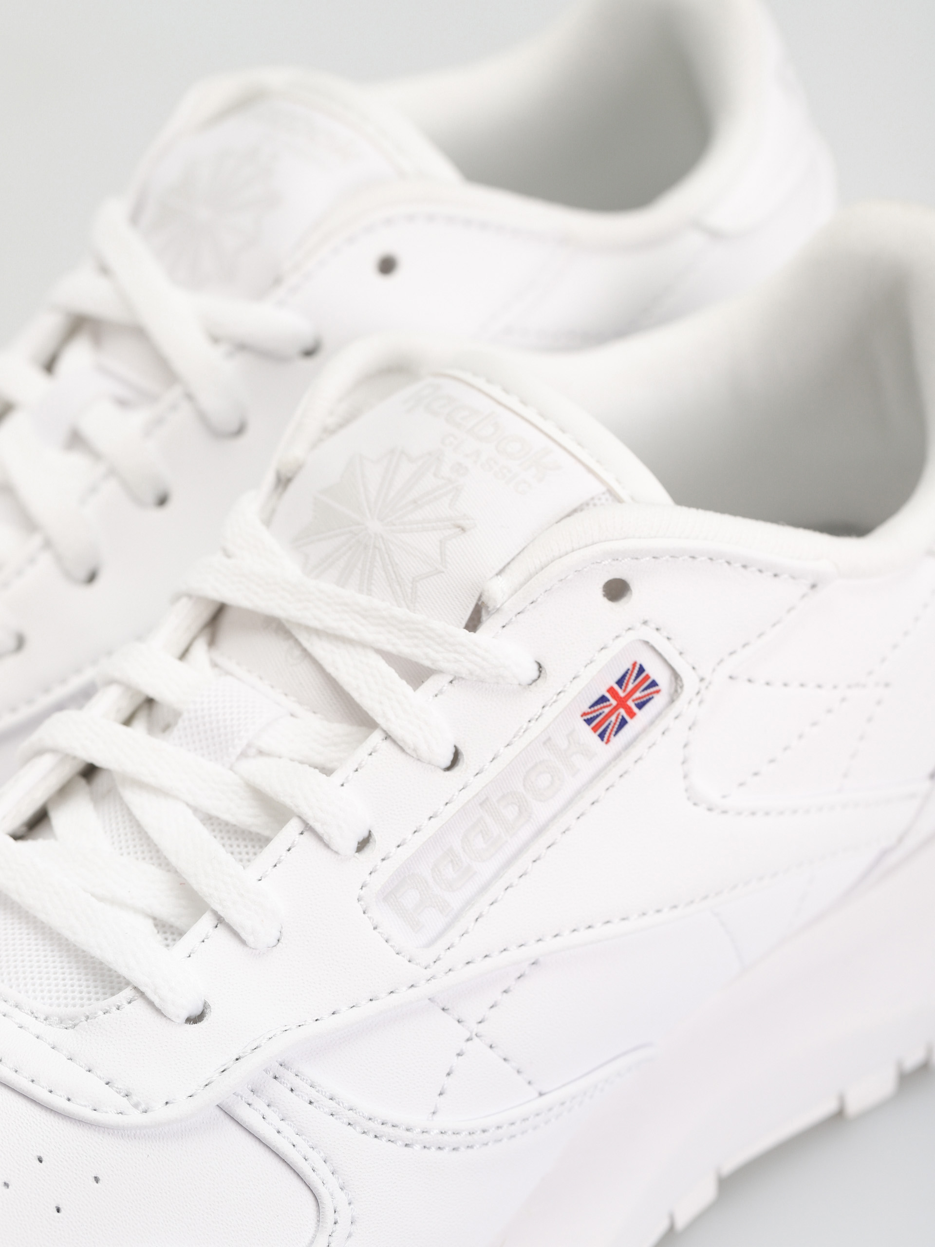 Buty Reebok Classic Sp Vegan Wmn (ftwwht/ftwwht/pugry2)