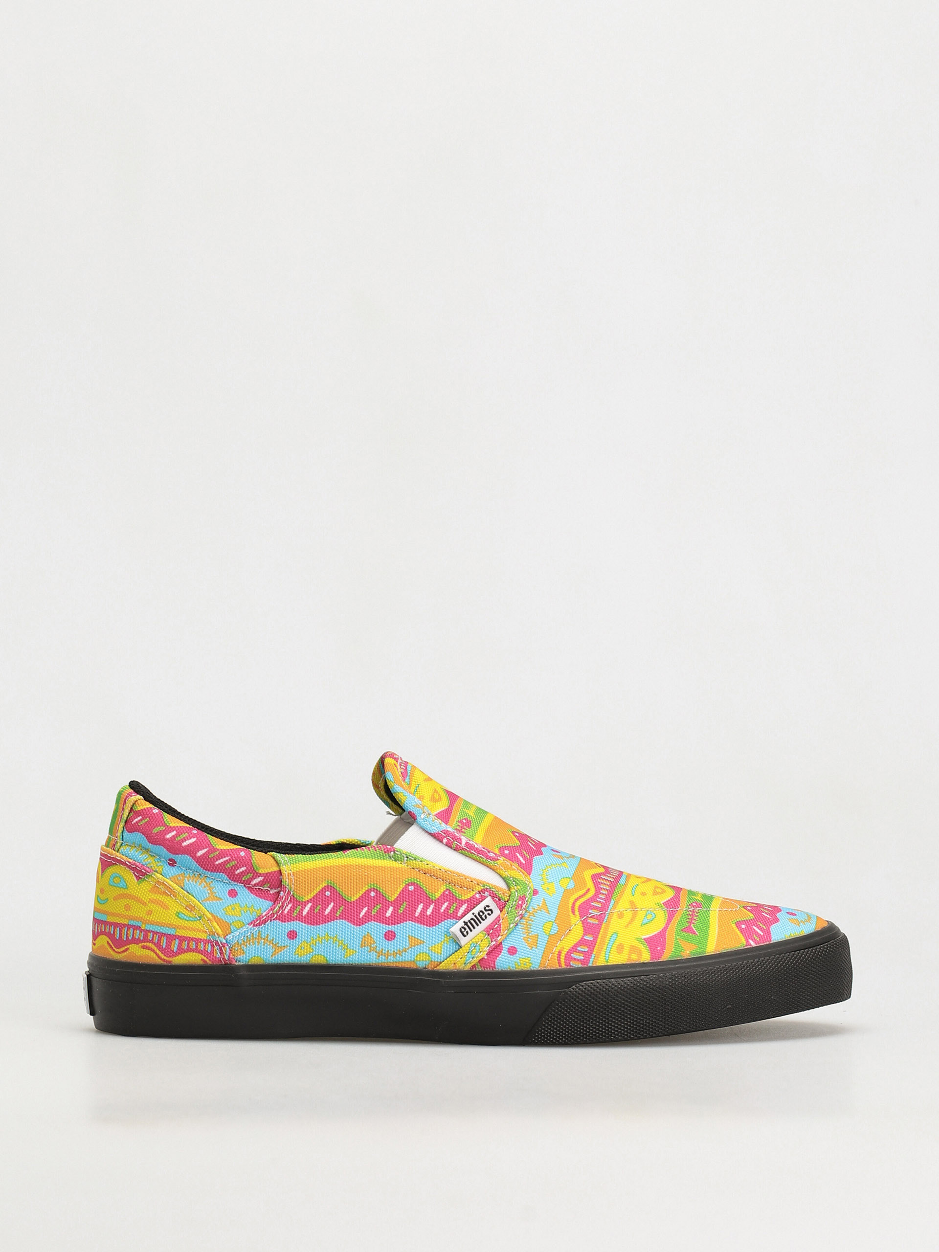 Buty Etnies Marana Slip (assorted)