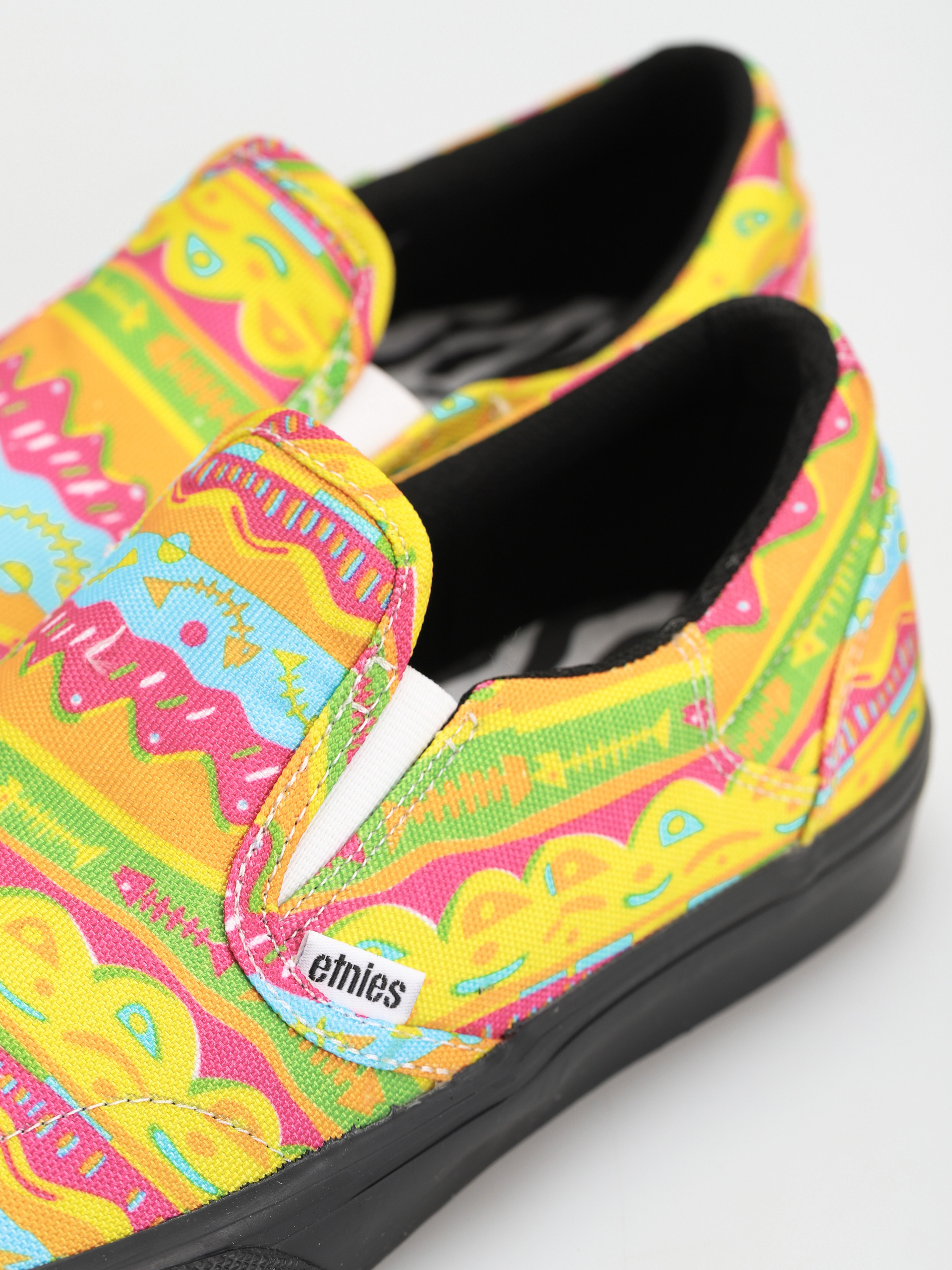 Buty Etnies Marana Slip (assorted)