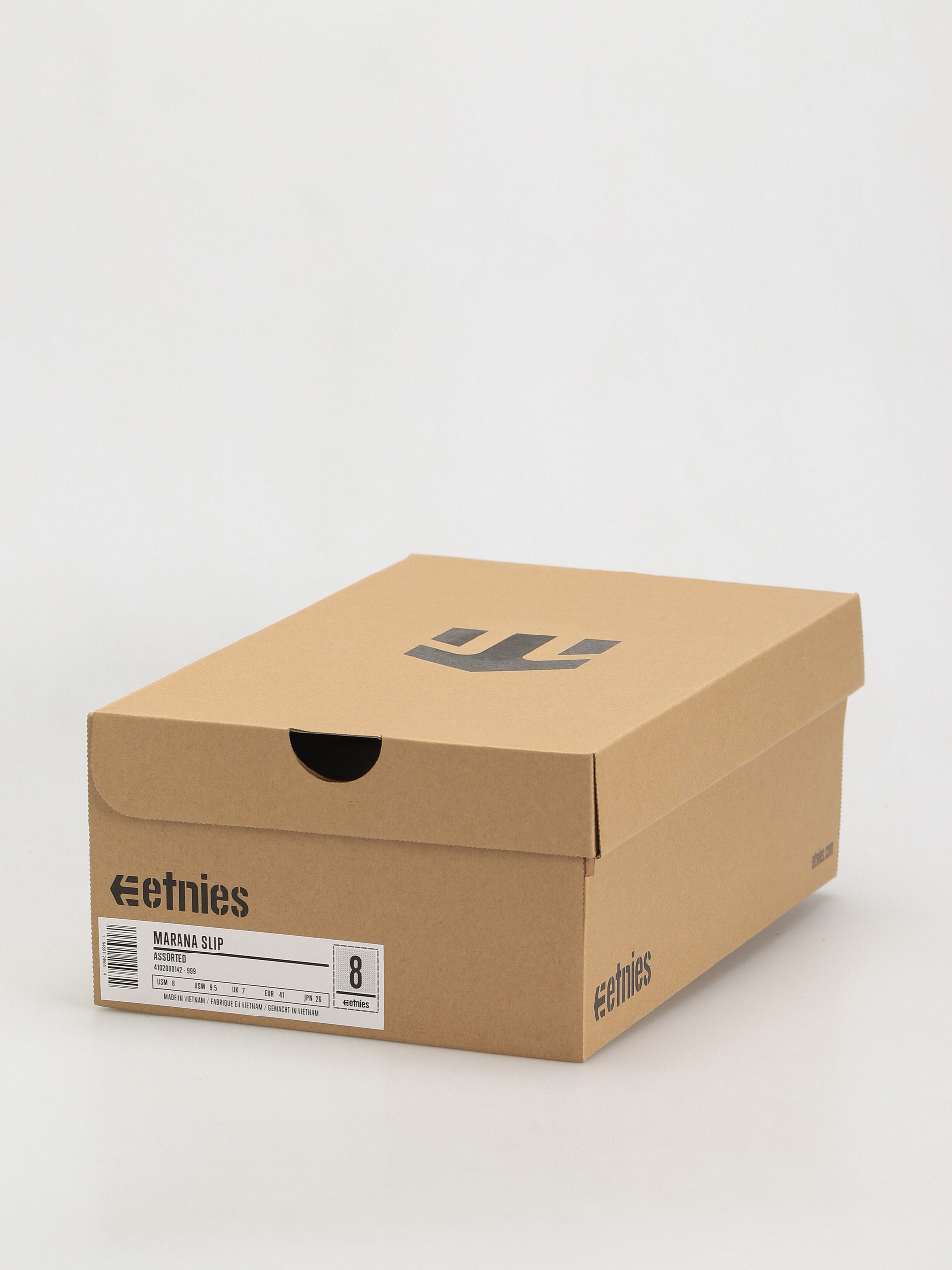 Buty Etnies Marana Slip (assorted)