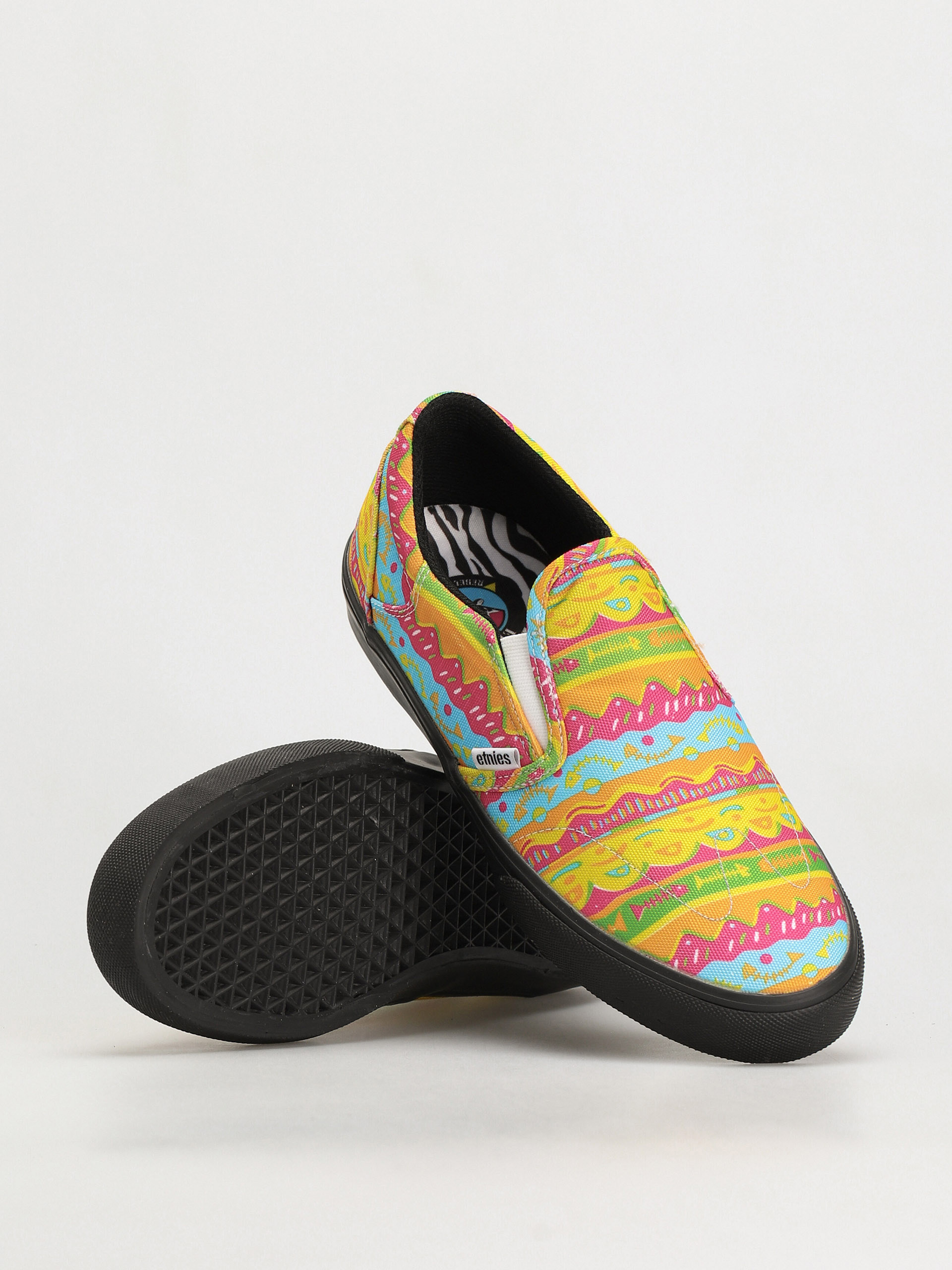 Buty Etnies Marana Slip (assorted)