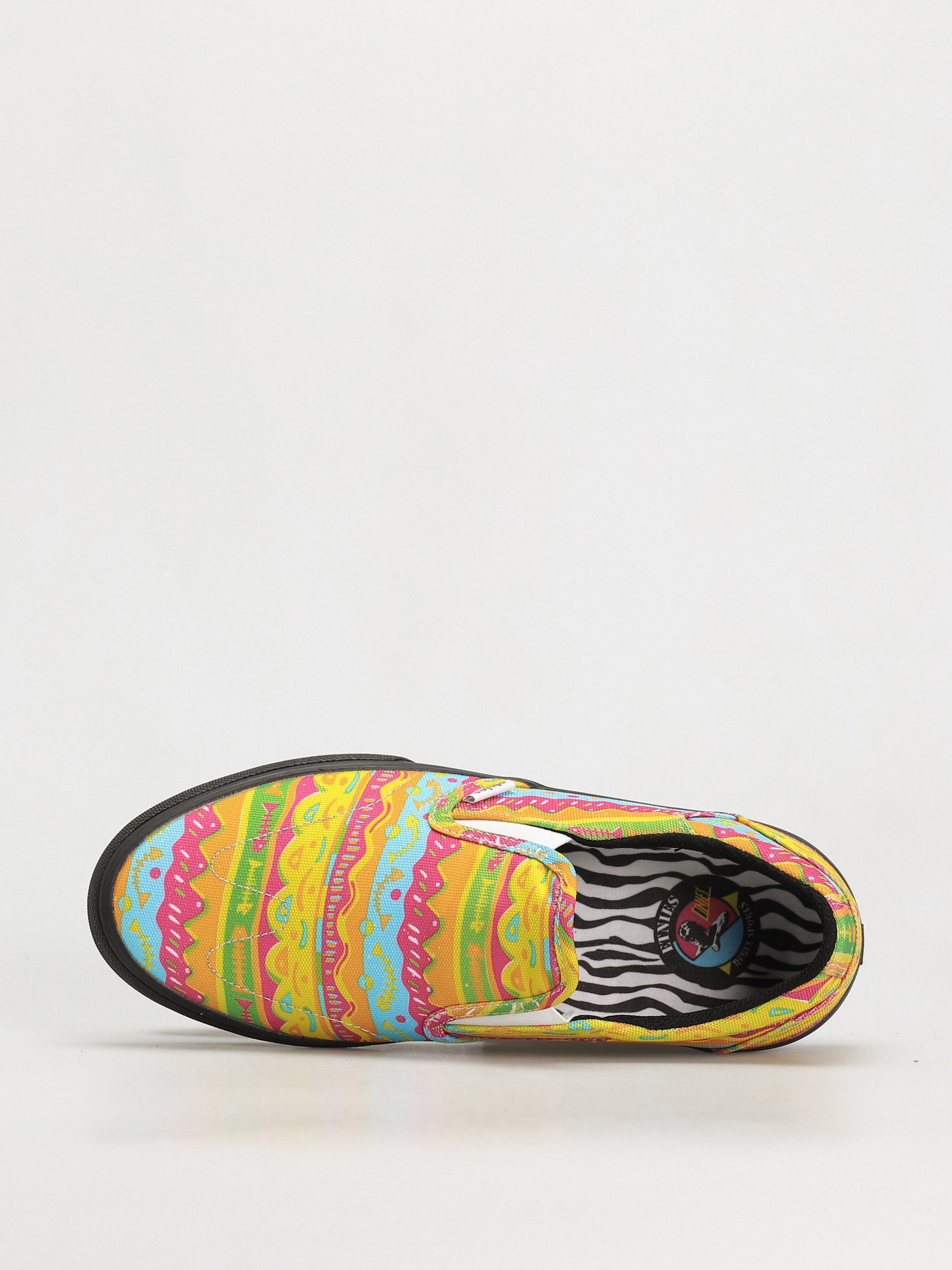 Buty Etnies Marana Slip (assorted)