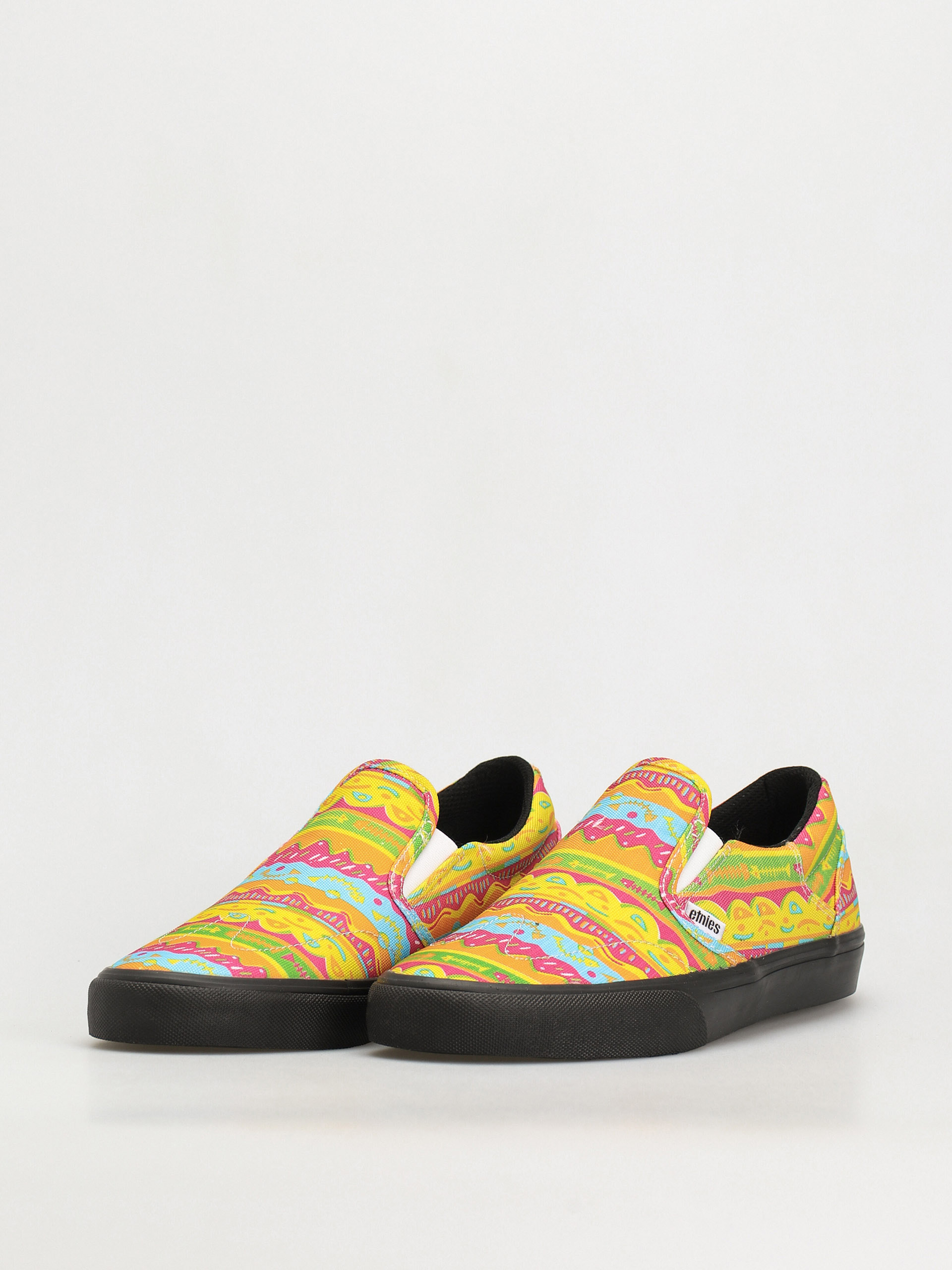 Buty Etnies Marana Slip (assorted)