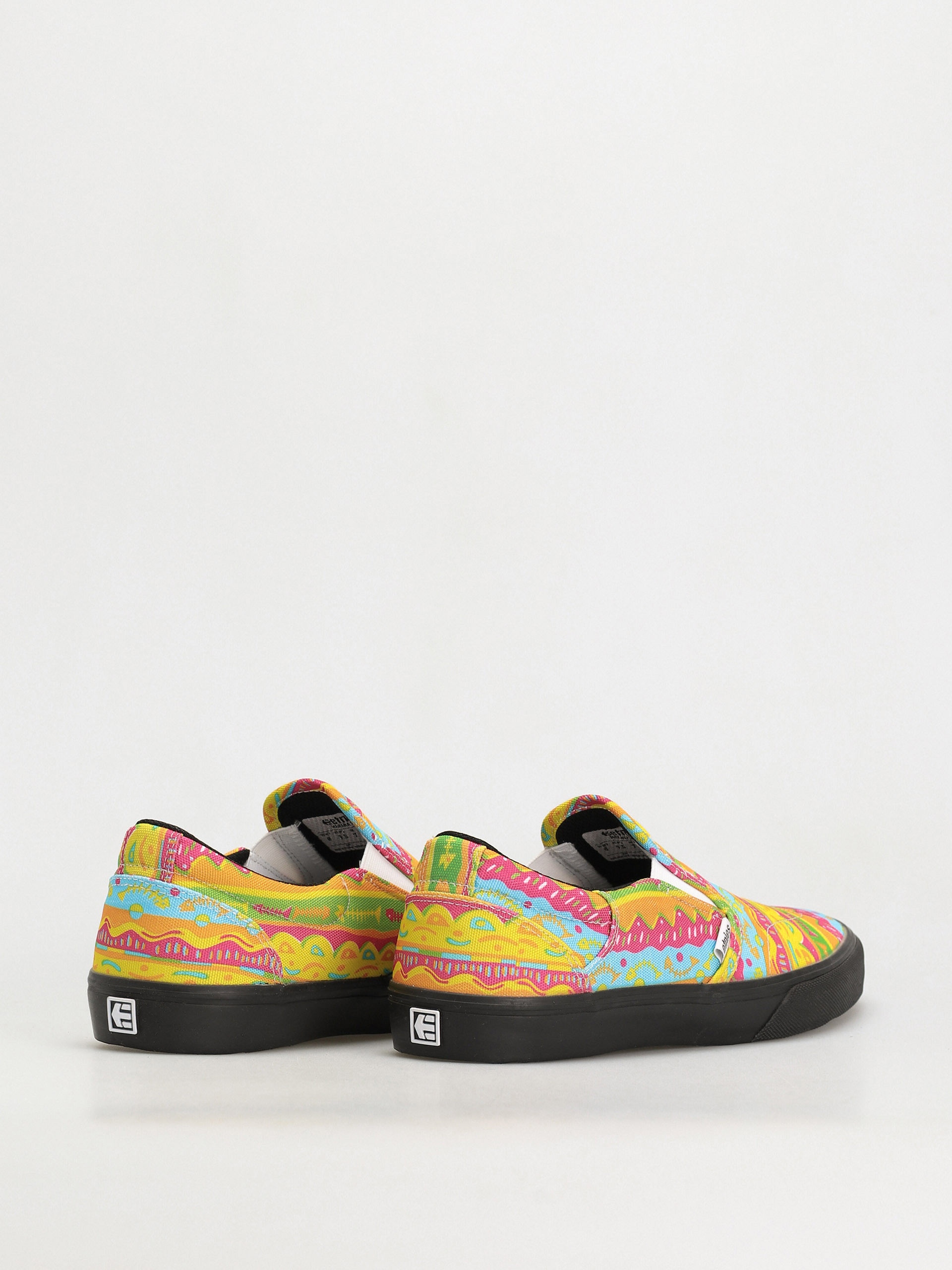 Buty Etnies Marana Slip (assorted)