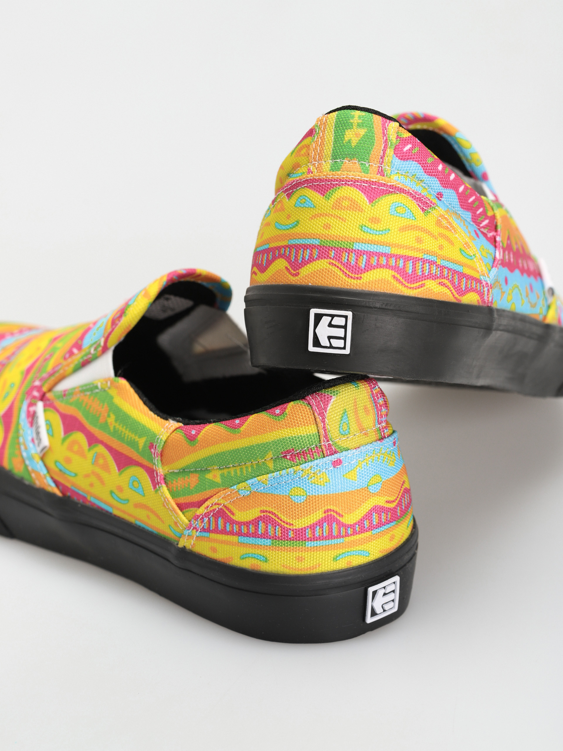 Buty Etnies Marana Slip (assorted)