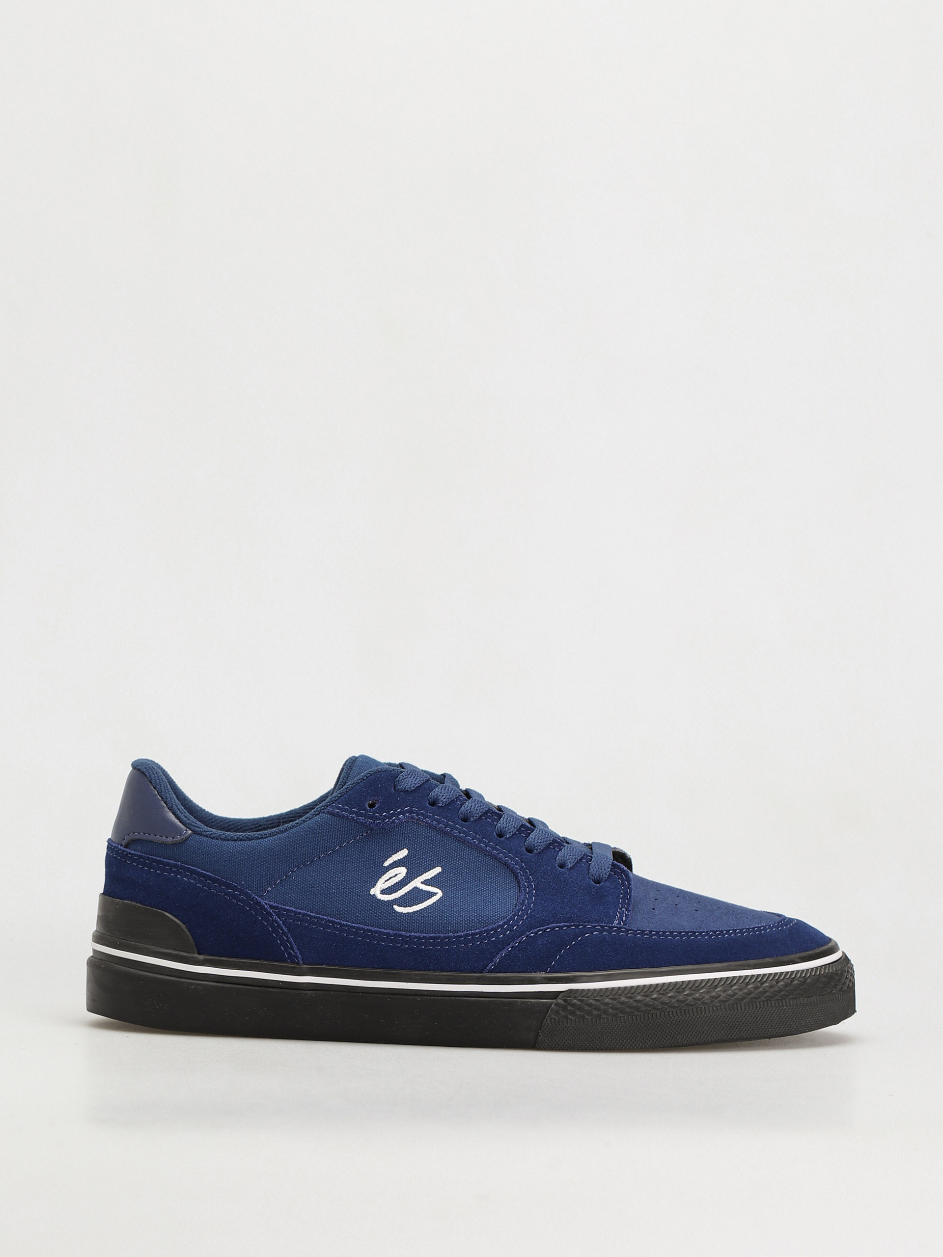 Buty eS Caspian (blue/black/white)