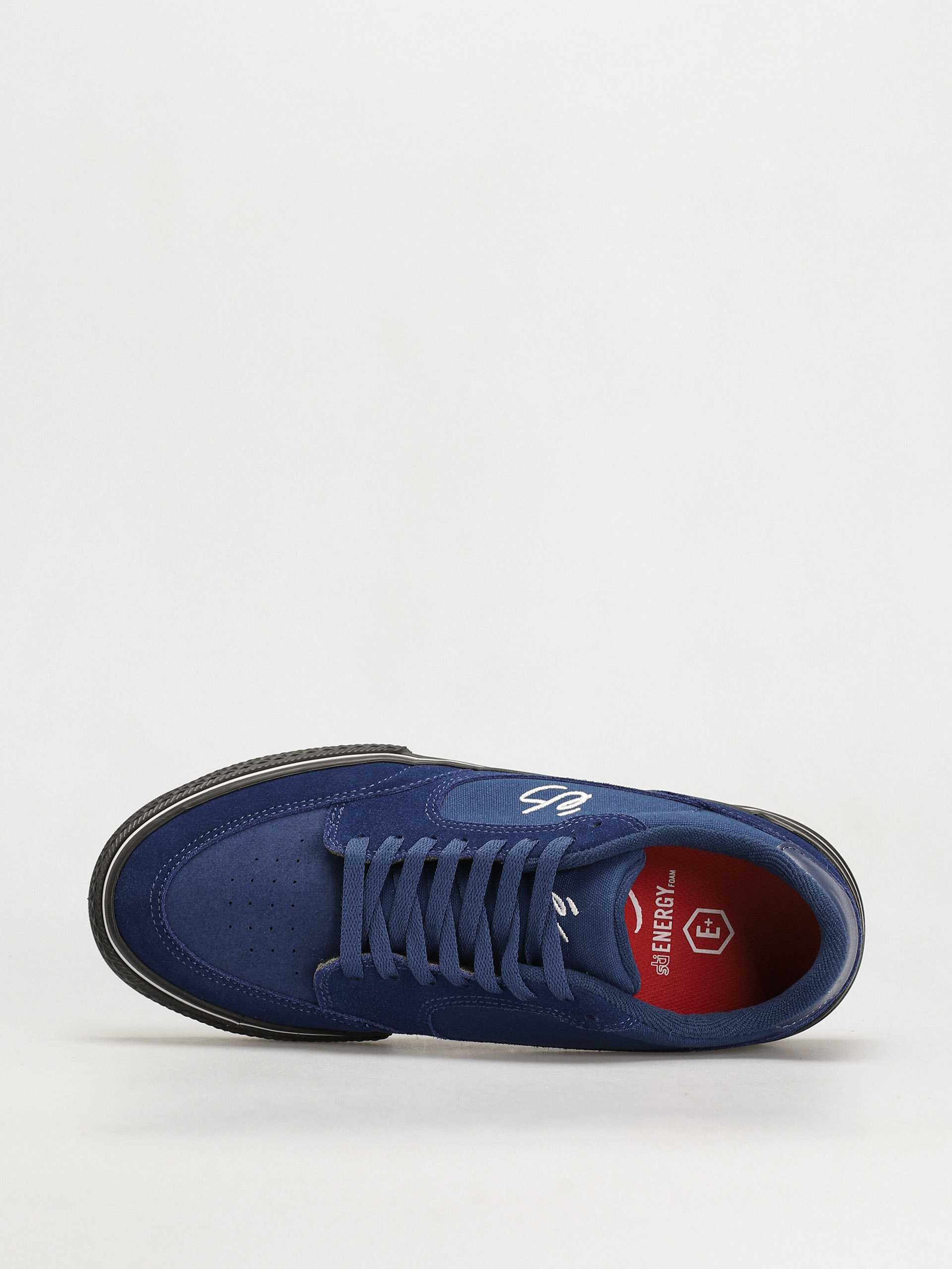 Buty eS Caspian (blue/black/white)