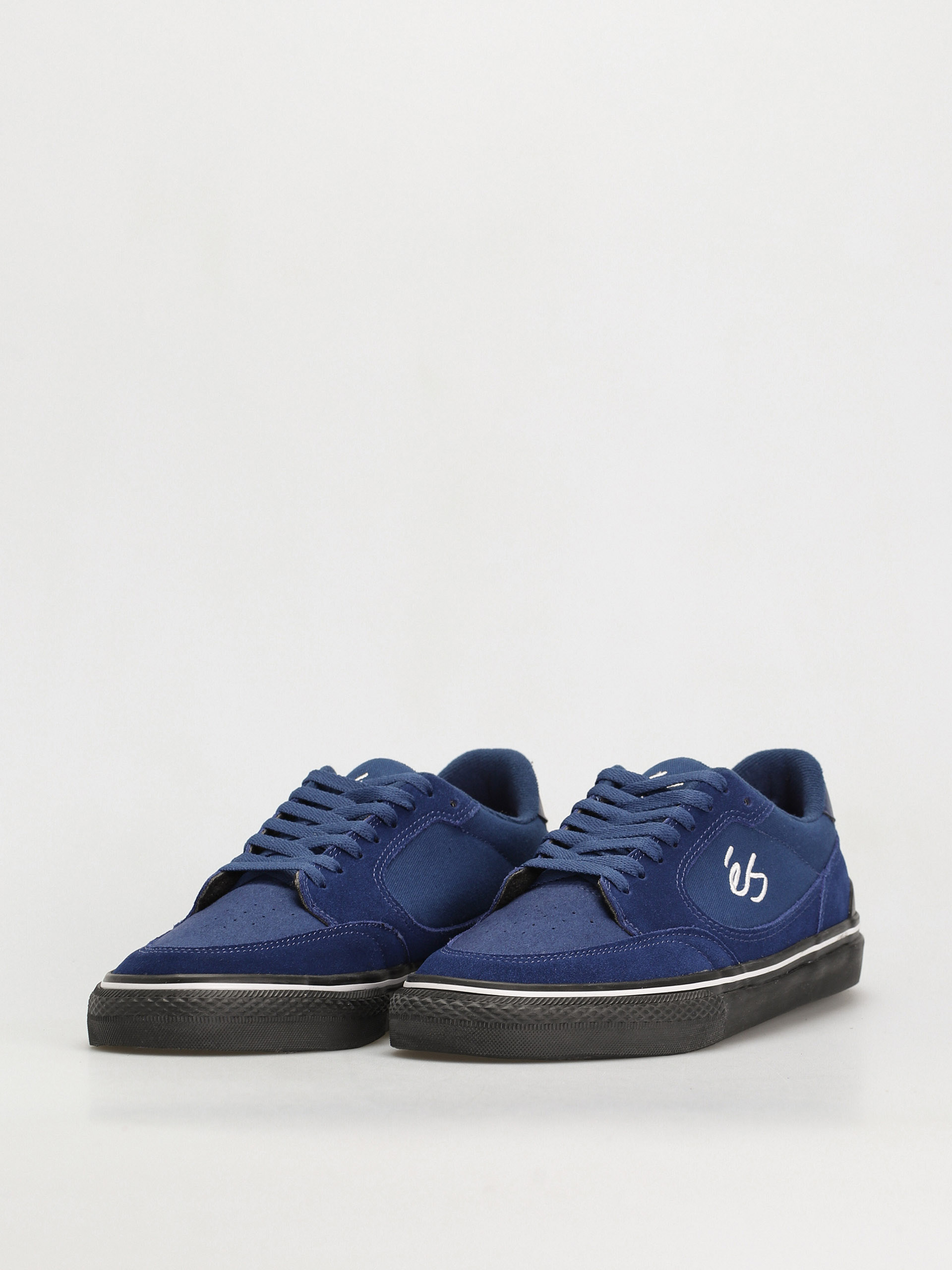 Buty eS Caspian (blue/black/white)