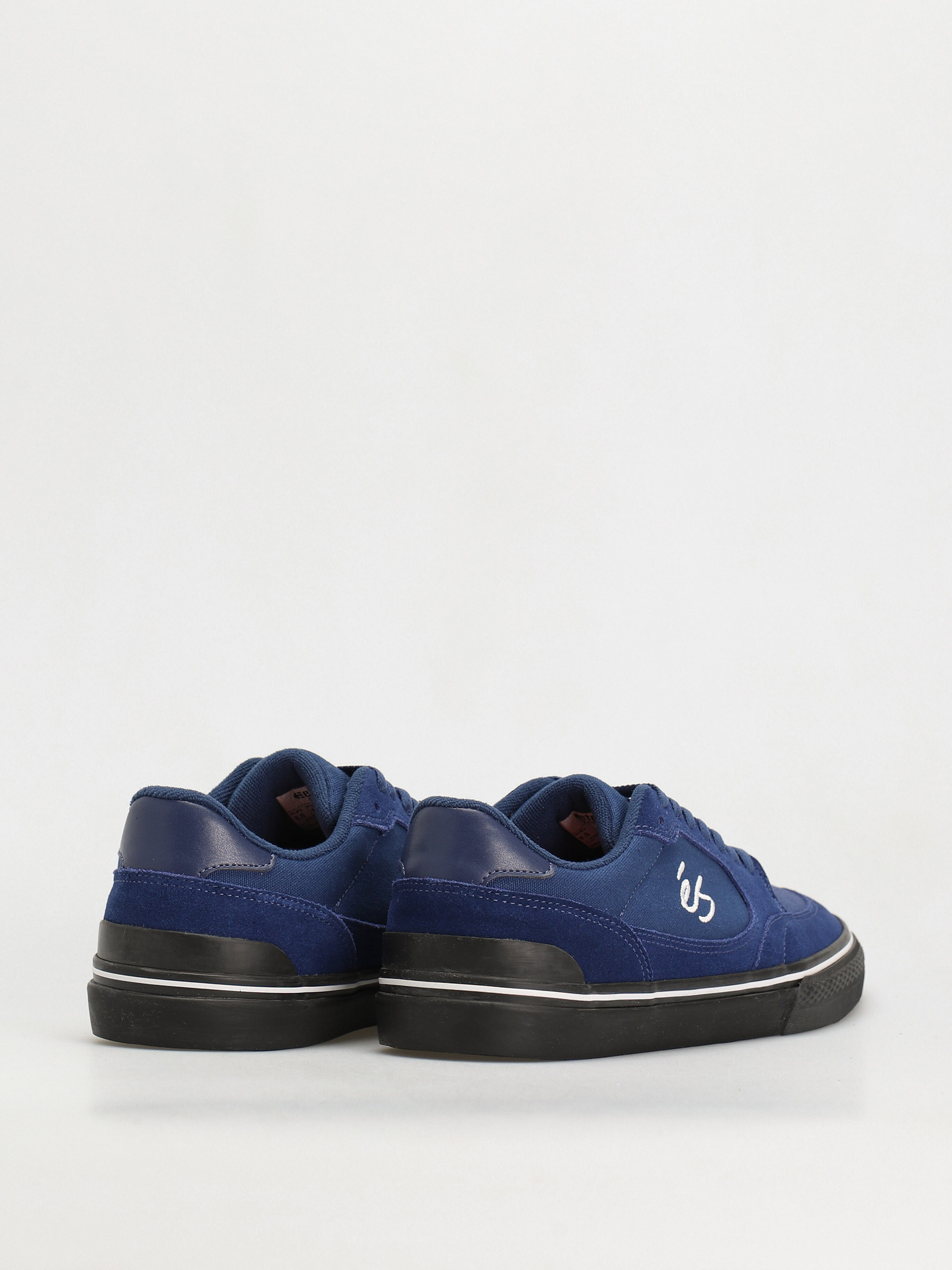 Buty eS Caspian (blue/black/white)