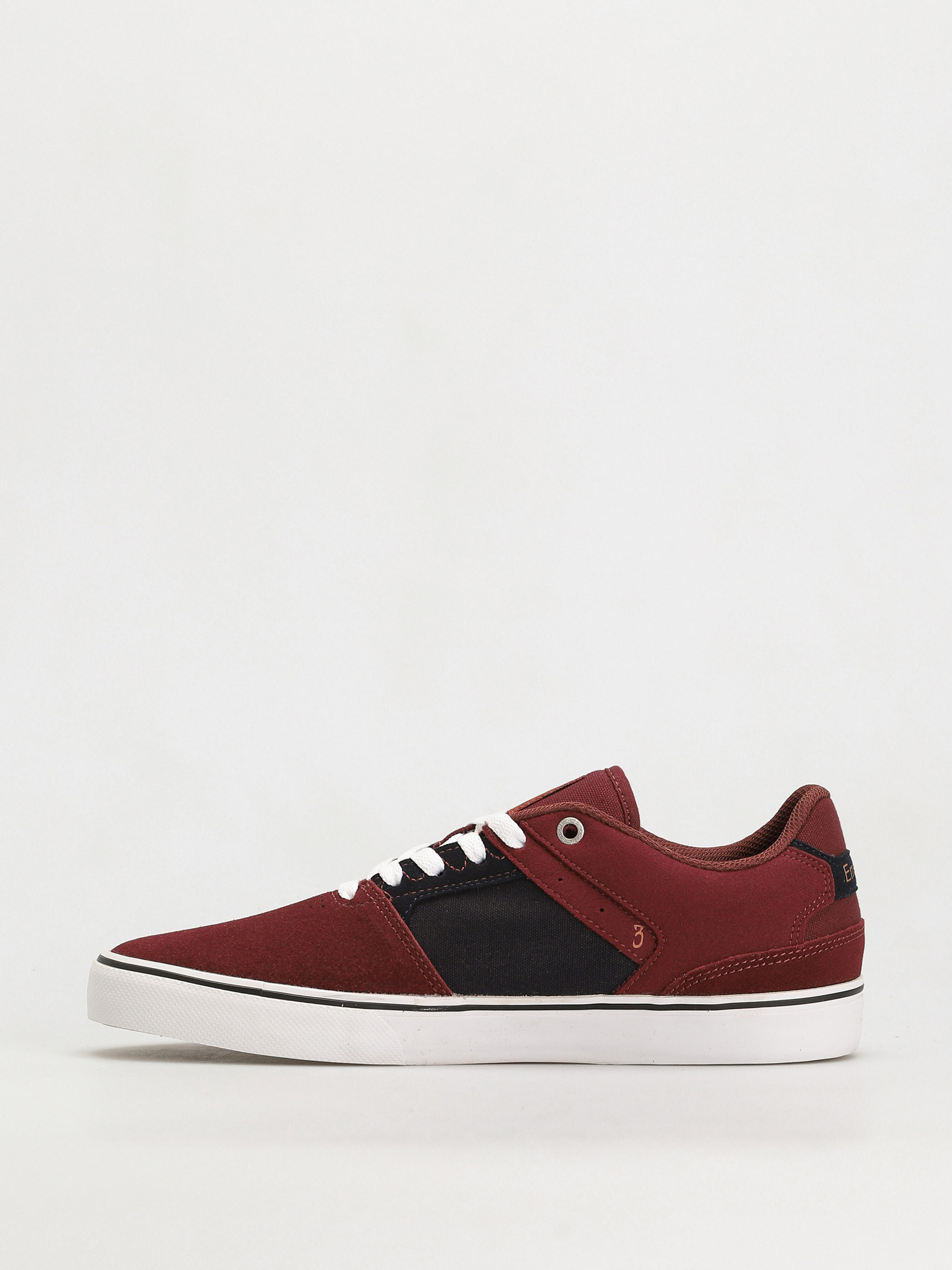 Buty Emerica The Low Vulc (navy/red)