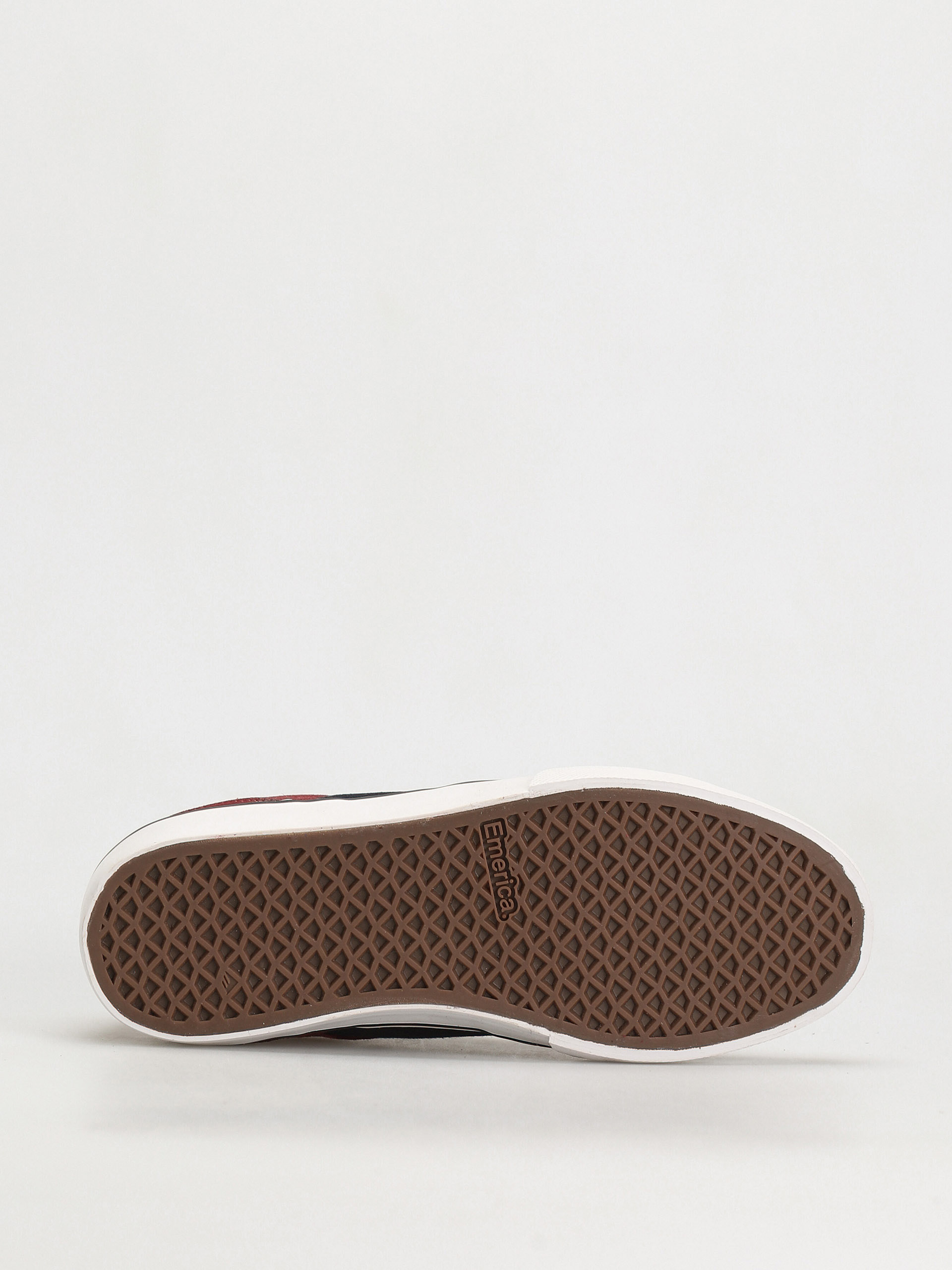 Buty Emerica The Low Vulc (navy/red)