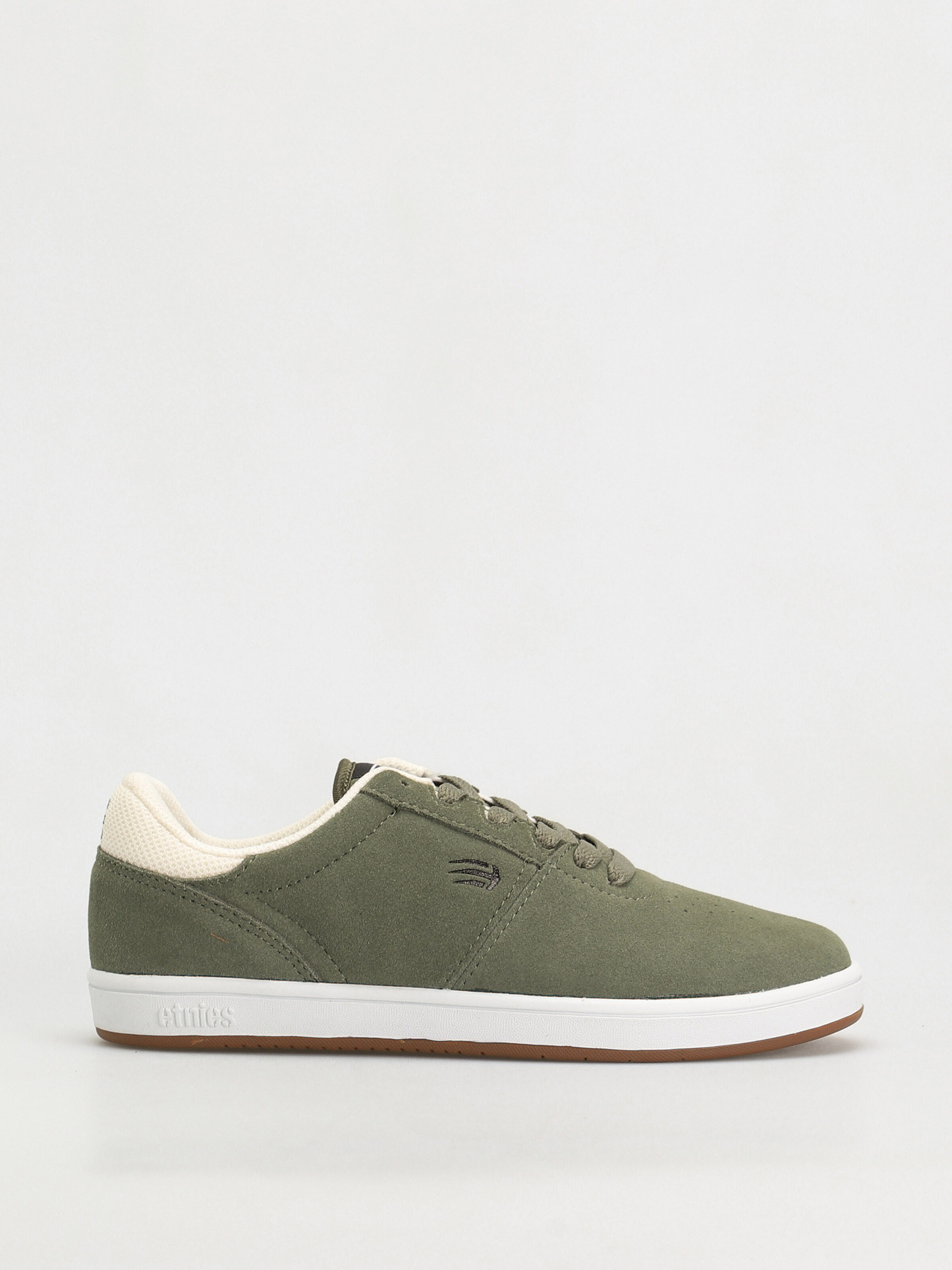 Buty Etnies Kids Josl1N JR (olive)