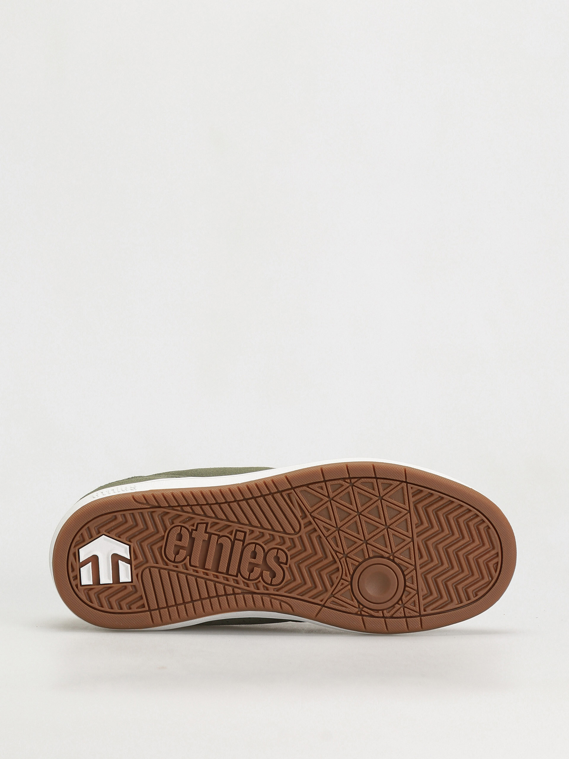 Buty Etnies Kids Josl1N JR (olive)