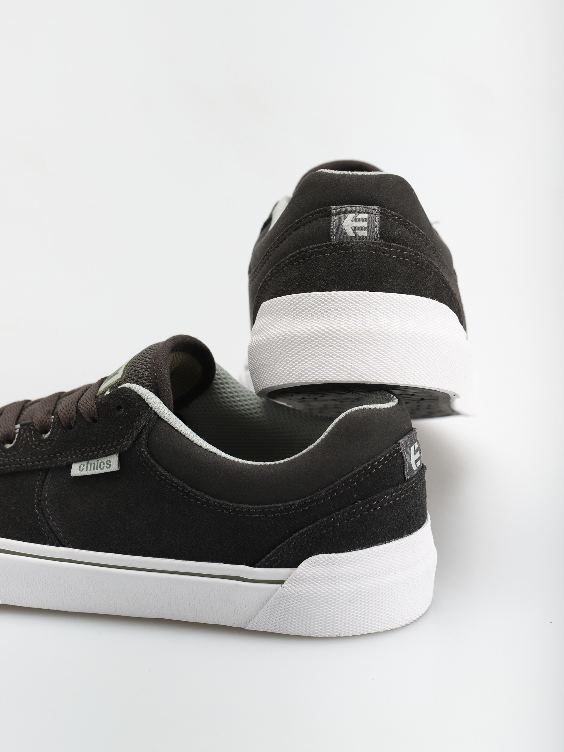 Buty Etnies Joslin Vulc (charcoal)