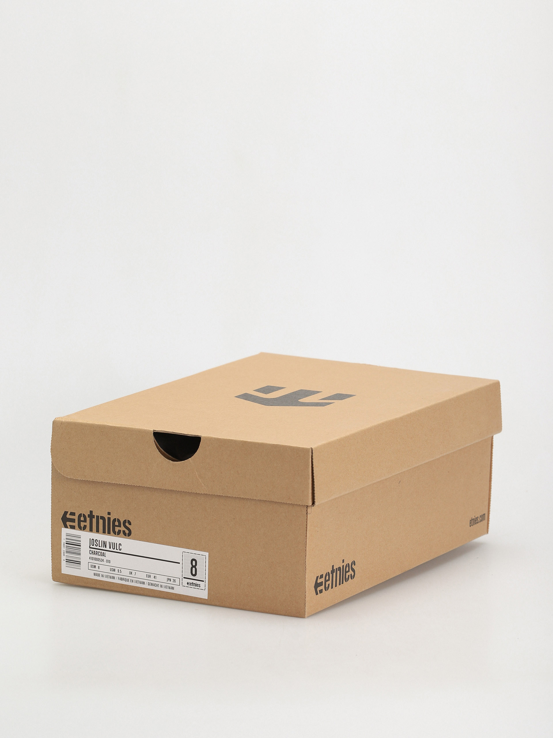 Buty Etnies Joslin Vulc (charcoal)