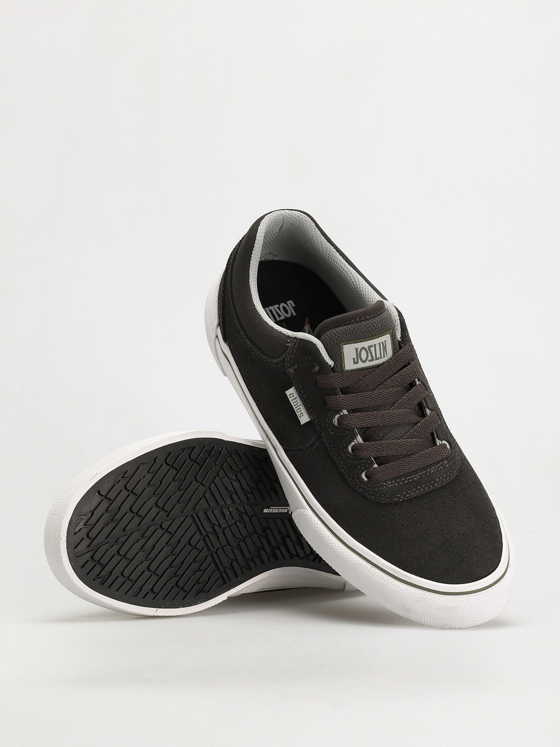 Buty Etnies Joslin Vulc (charcoal)