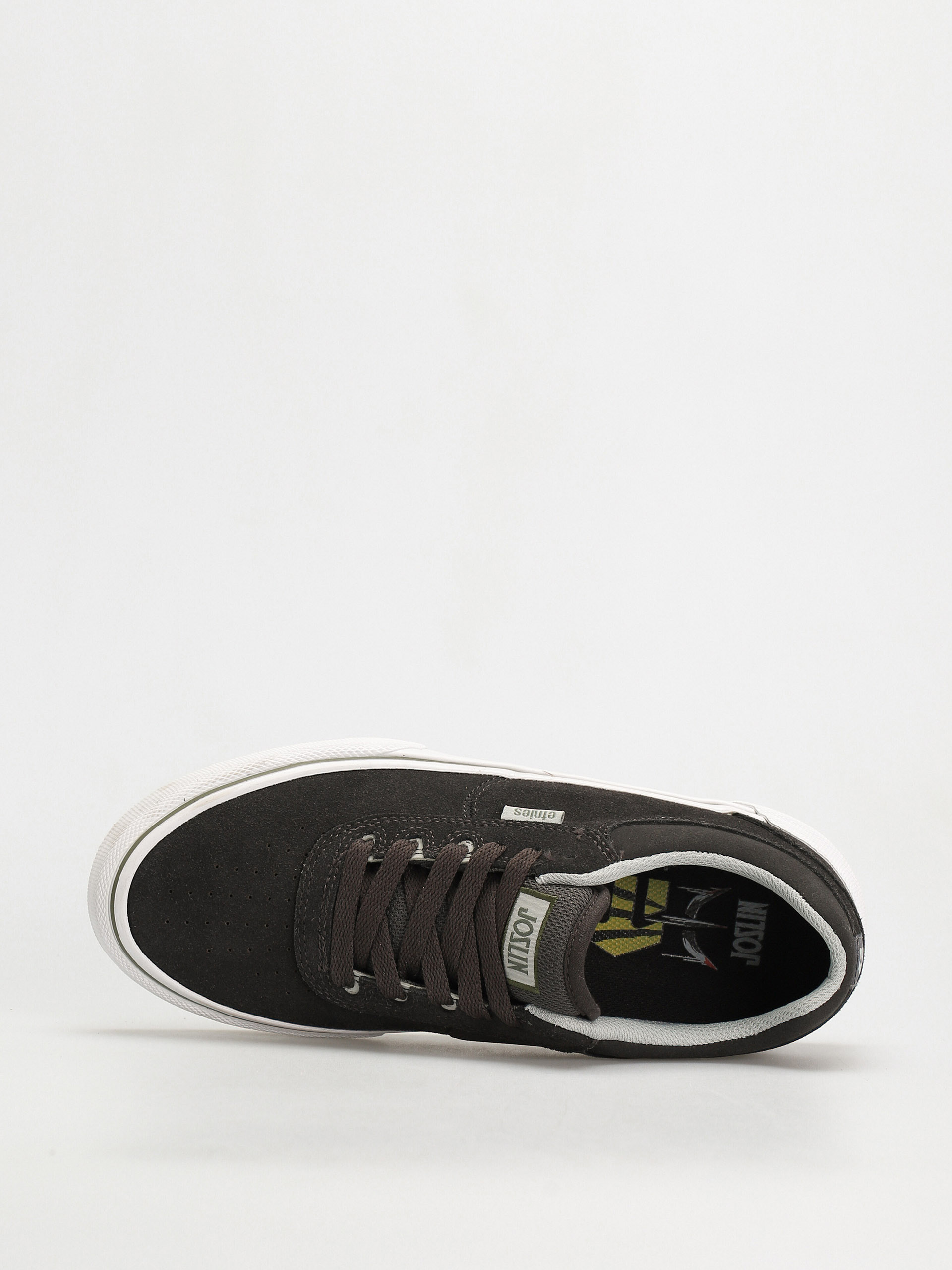 Buty Etnies Joslin Vulc (charcoal)