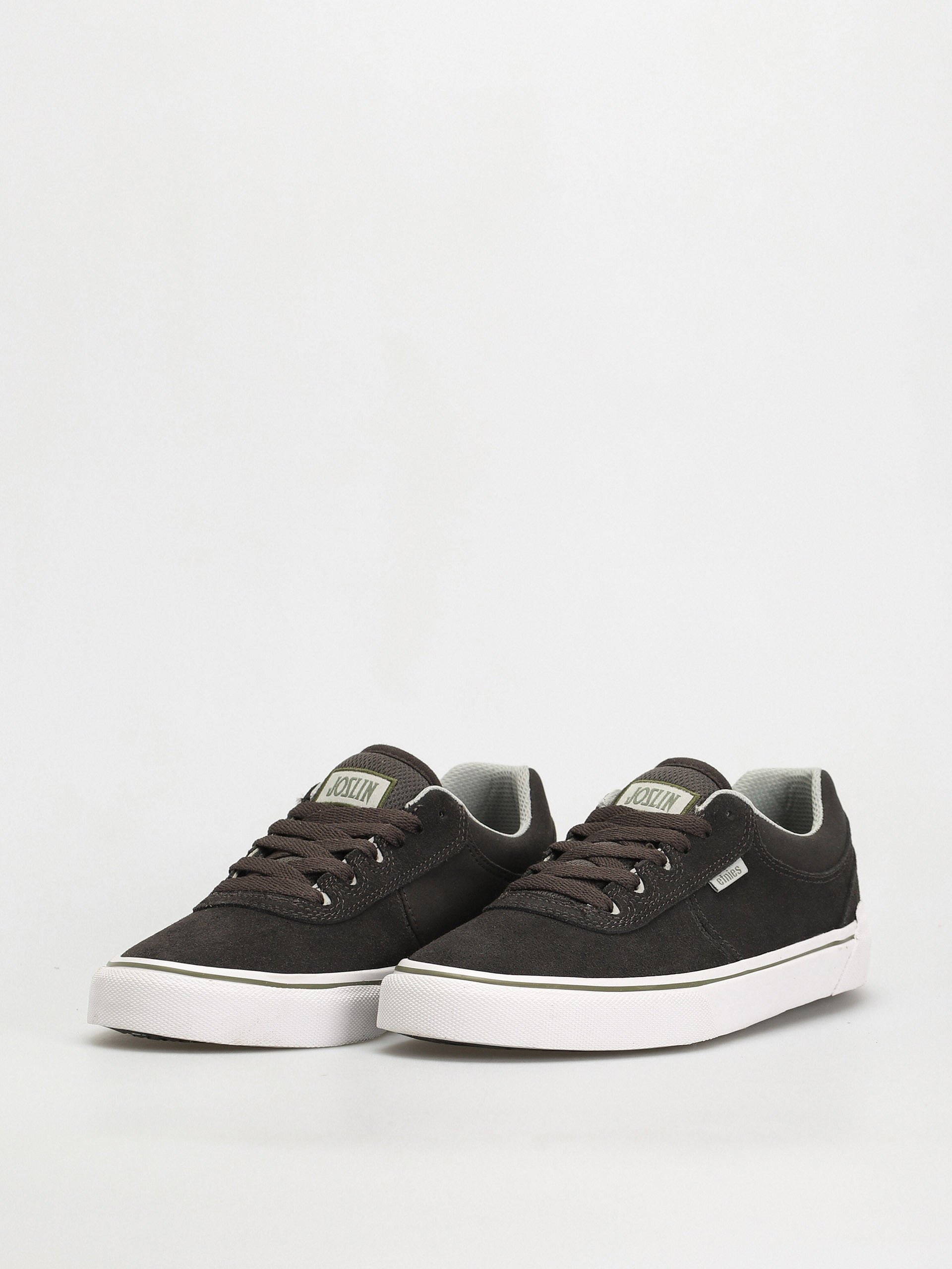 Buty Etnies Joslin Vulc (charcoal)