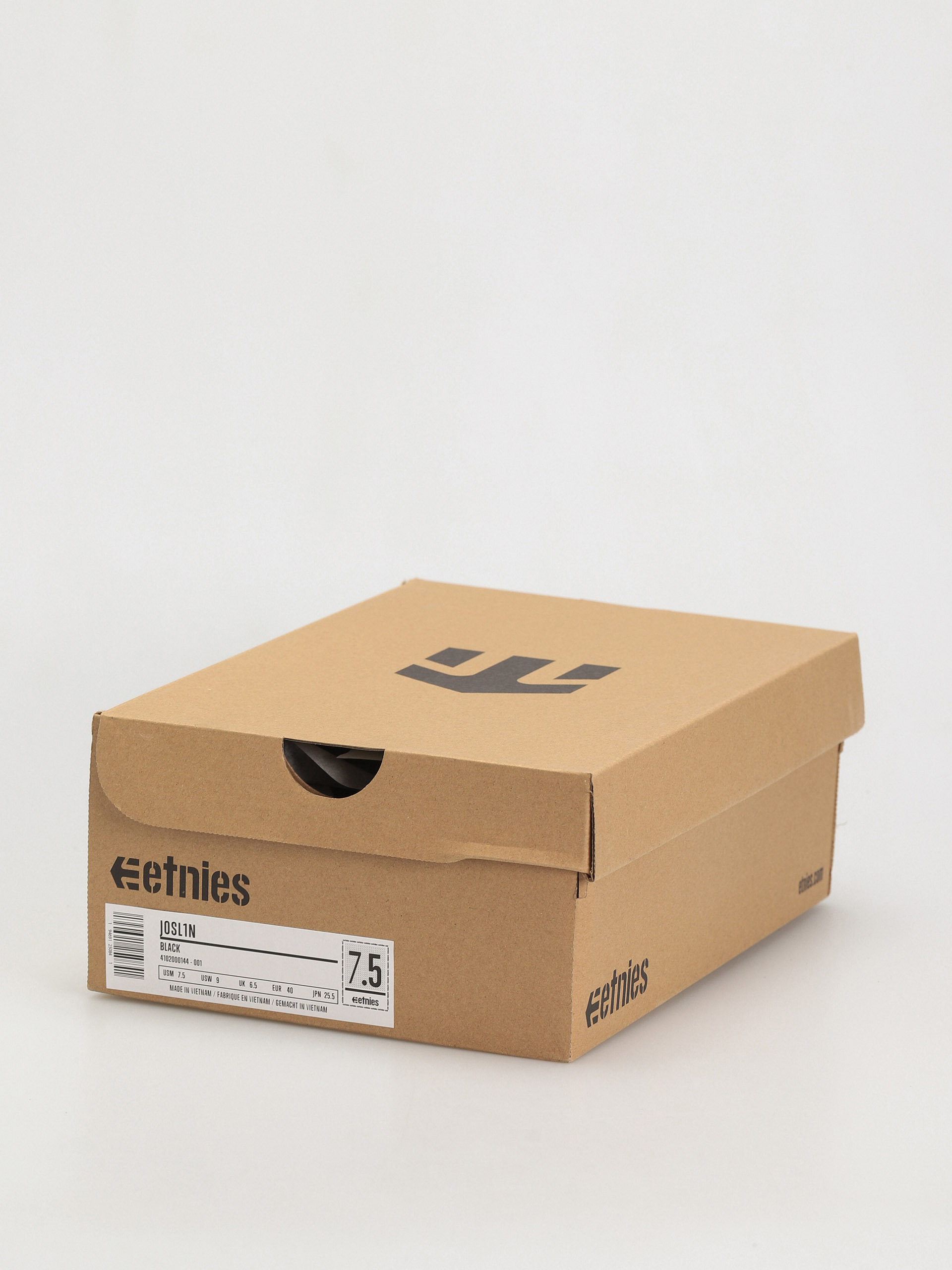 Buty Etnies Josl1N (black)