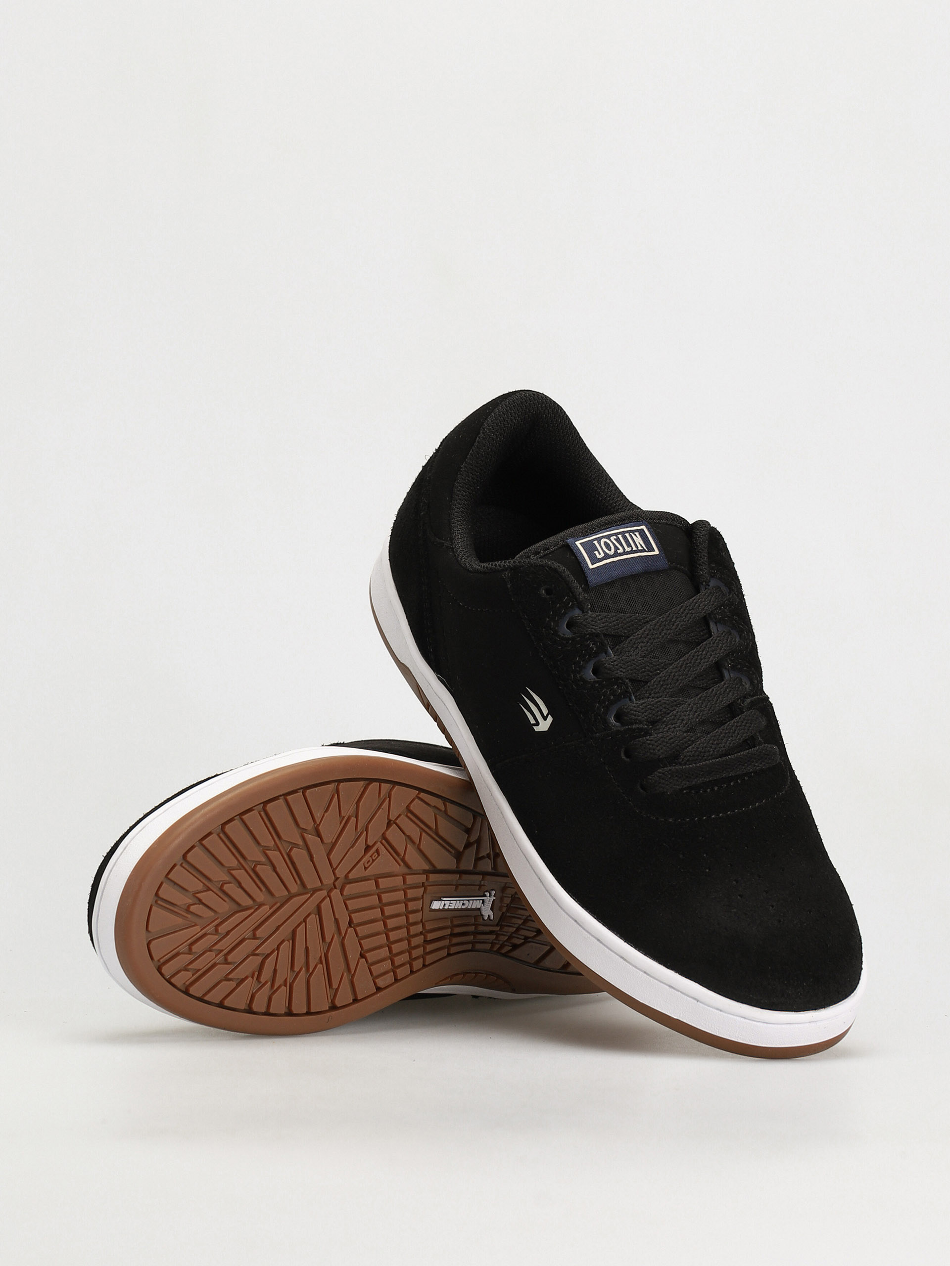 Buty Etnies Josl1N (black)