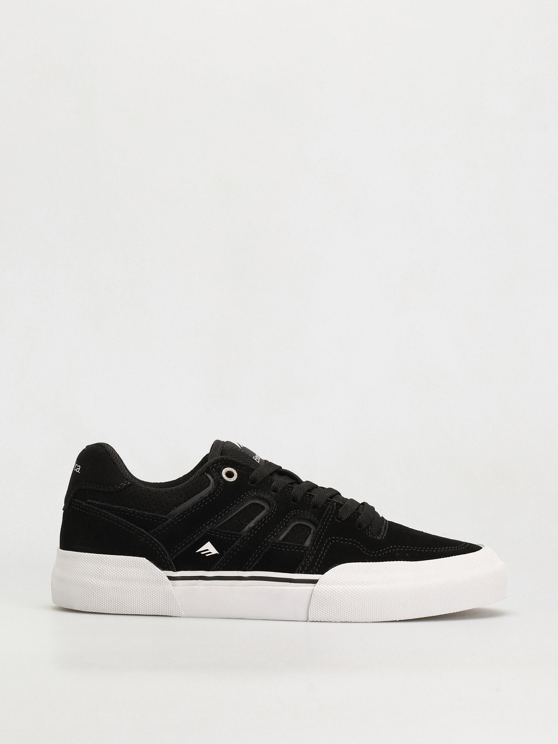 Buty Emerica Tilt G6 Vulc (black/white/gum)