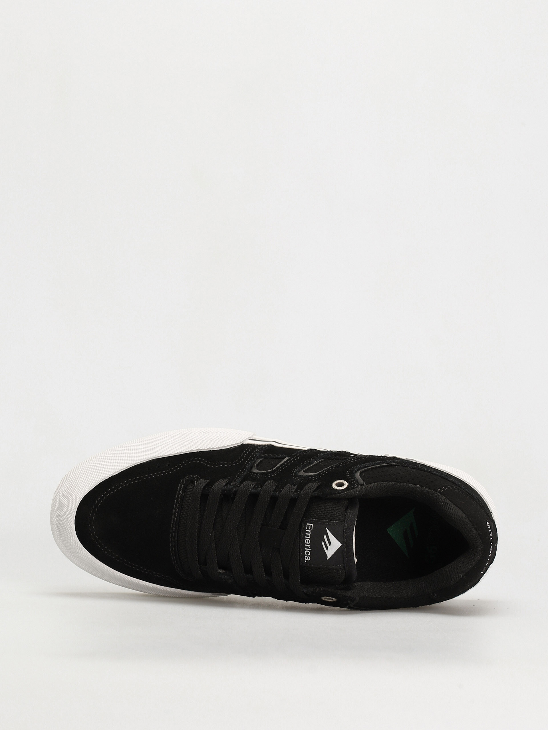 Buty Emerica Tilt G6 Vulc (black/white/gum)