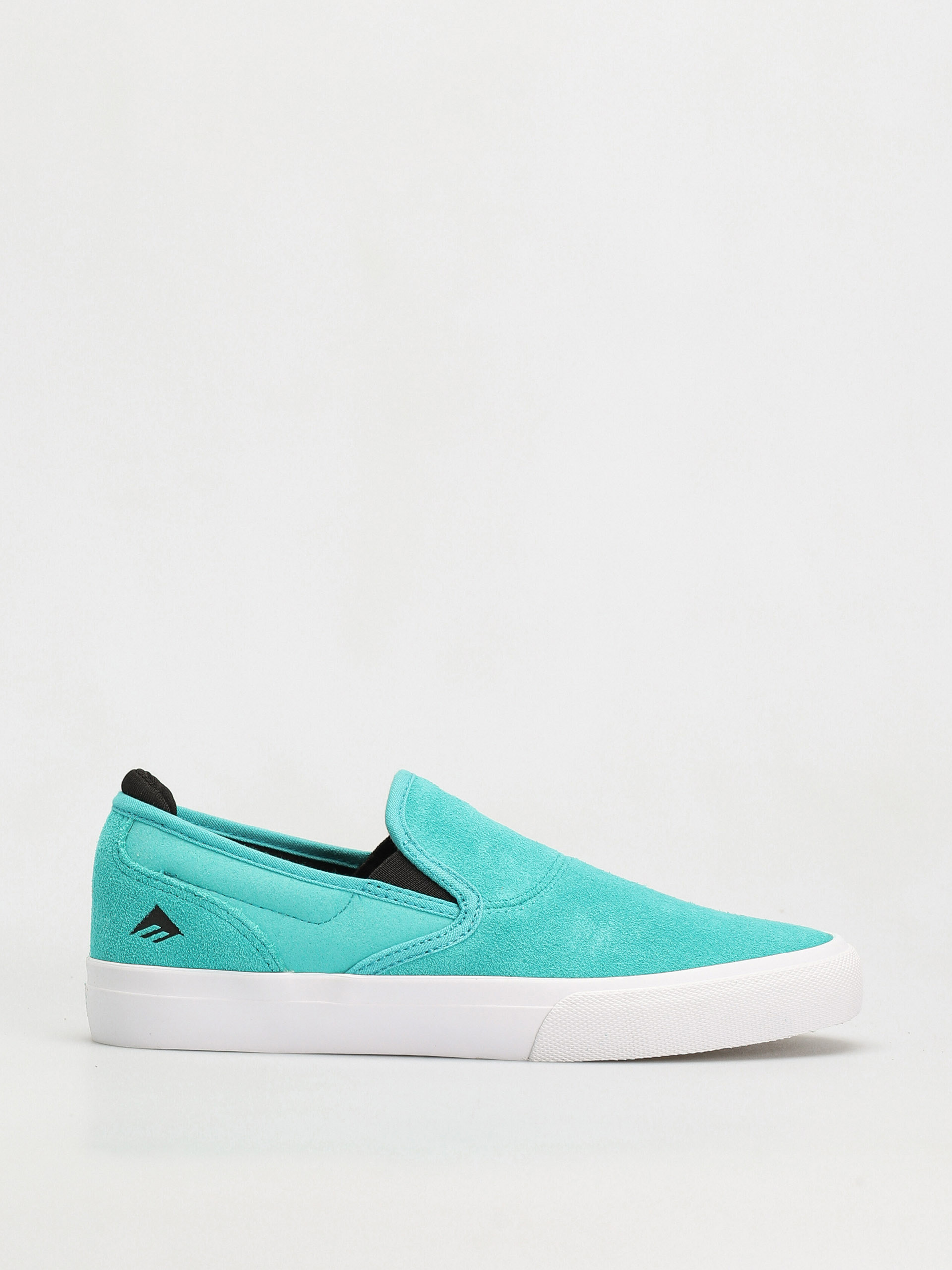 Buty Emerica Wino G6 Slip On Youth JR (aqua)