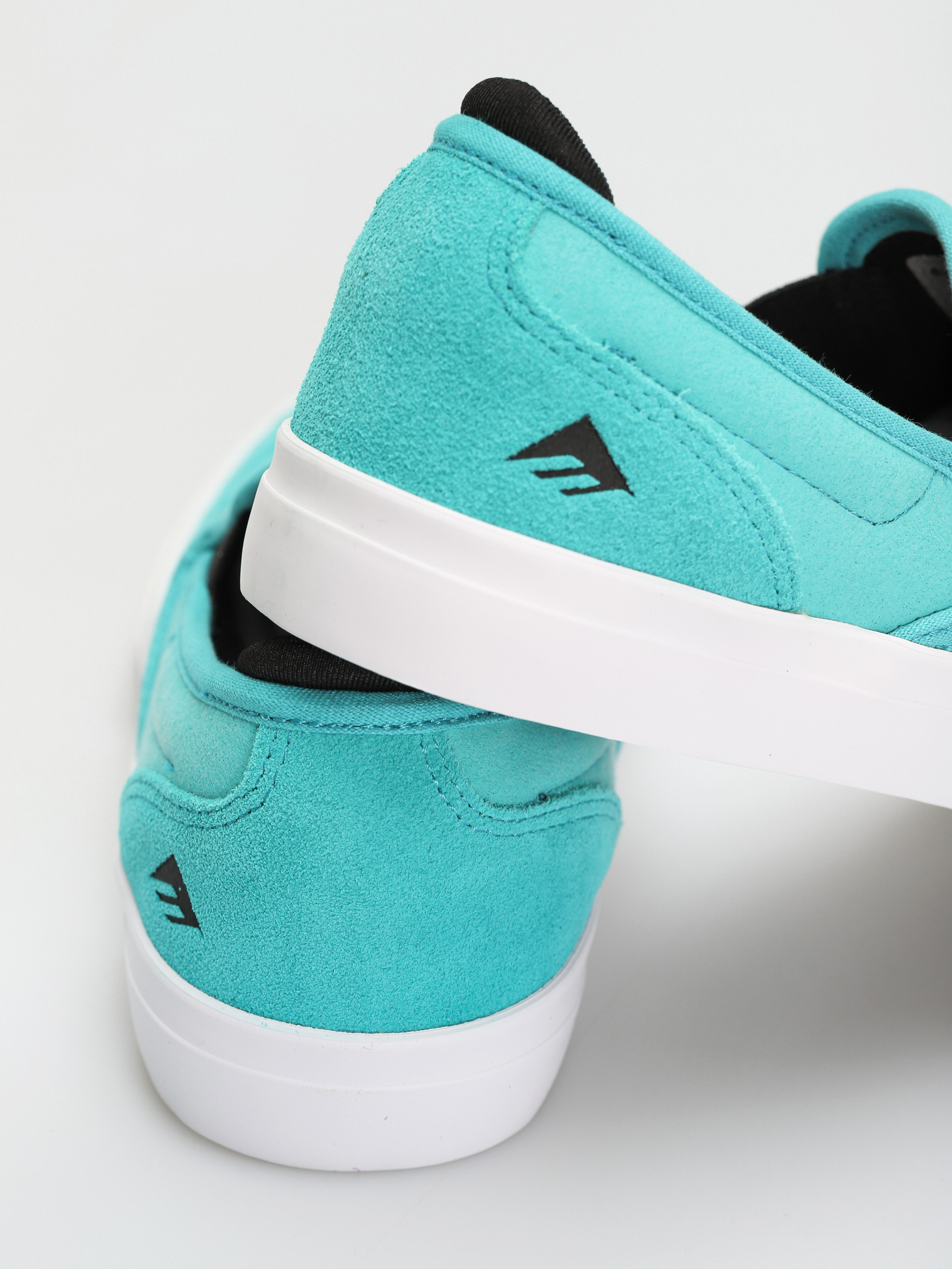 Buty Emerica Wino G6 Slip On Youth JR (aqua)