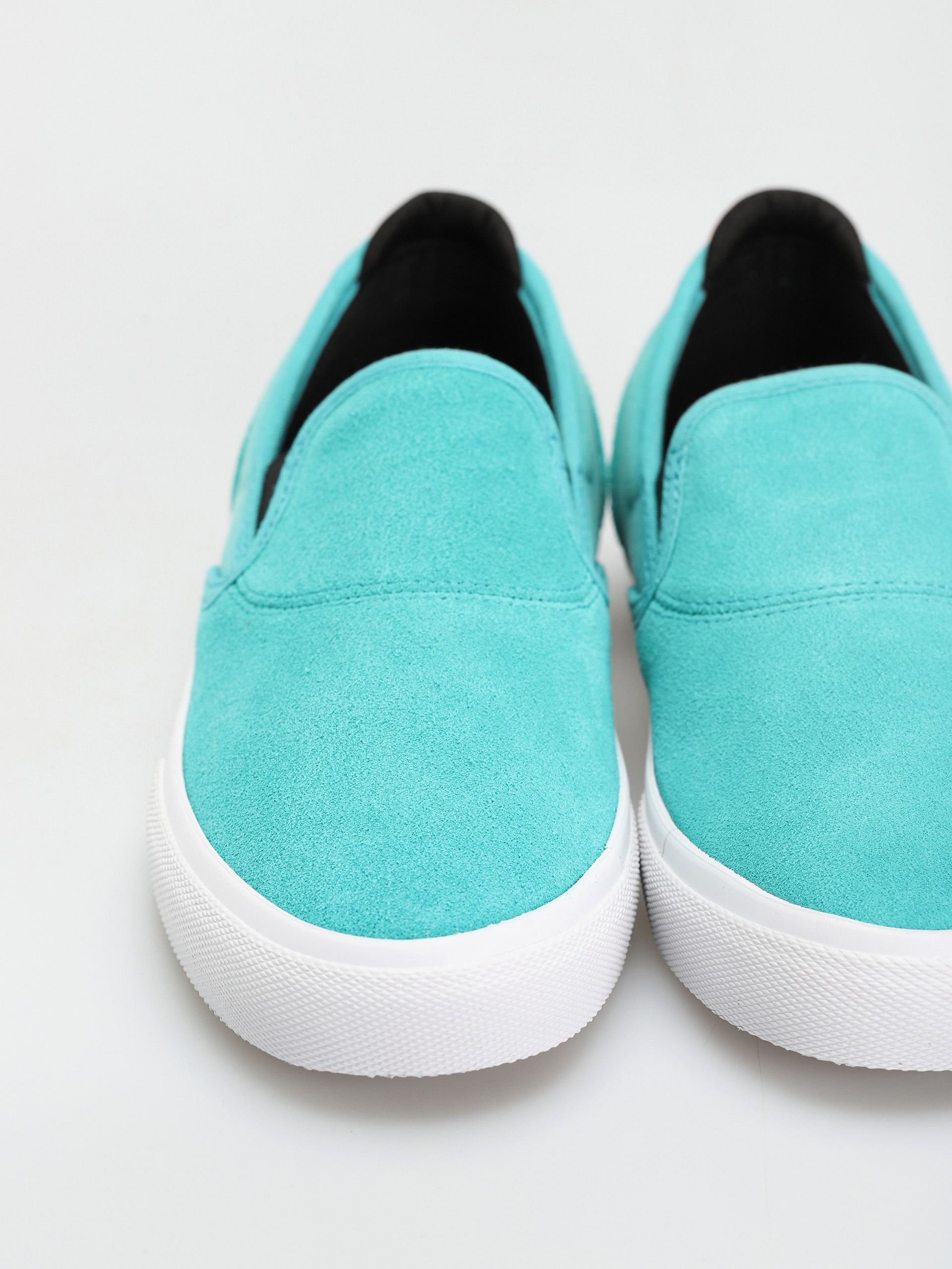 Buty Emerica Wino G6 Slip On Youth JR (aqua)