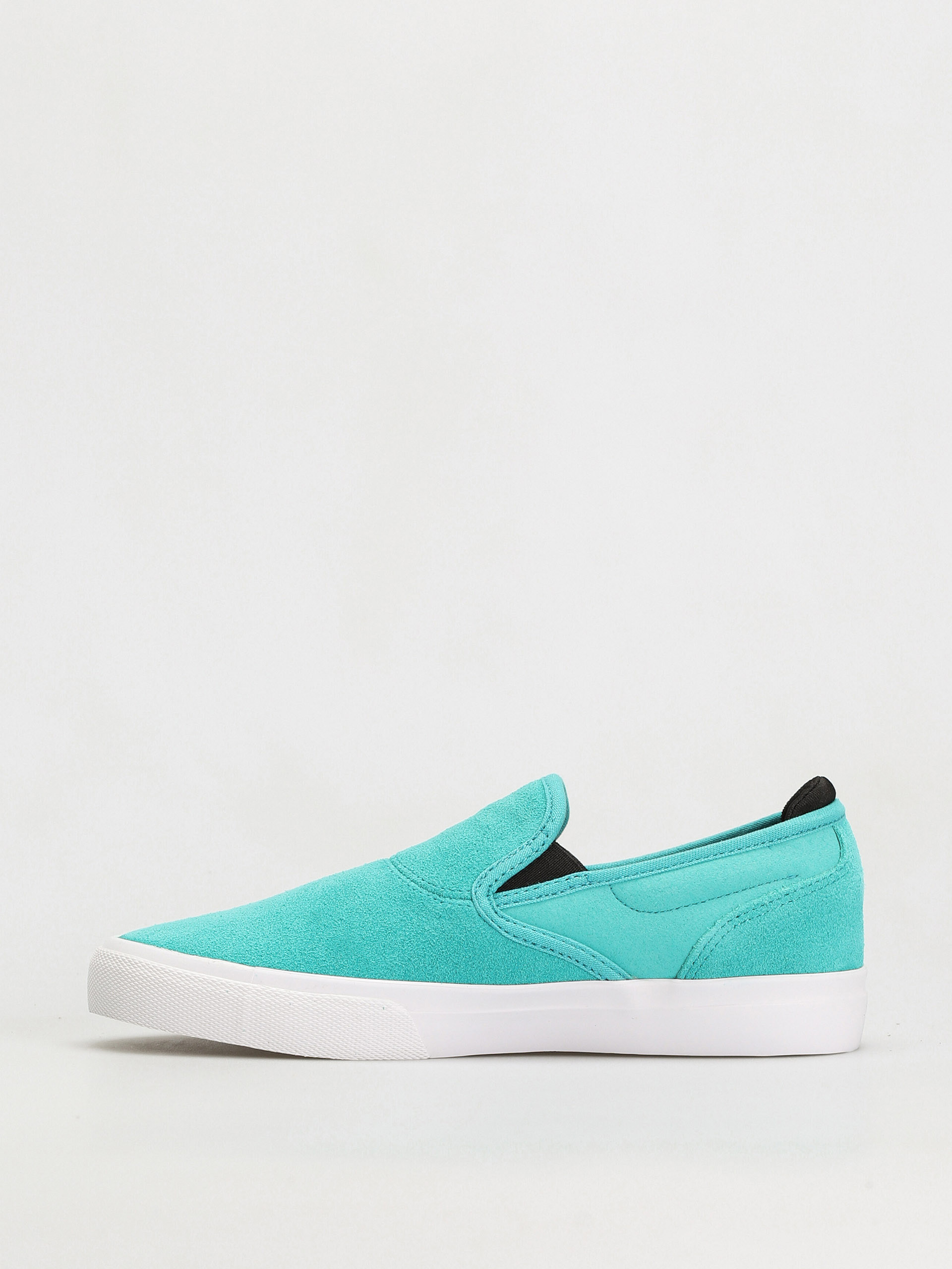 Buty Emerica Wino G6 Slip On Youth JR (aqua)