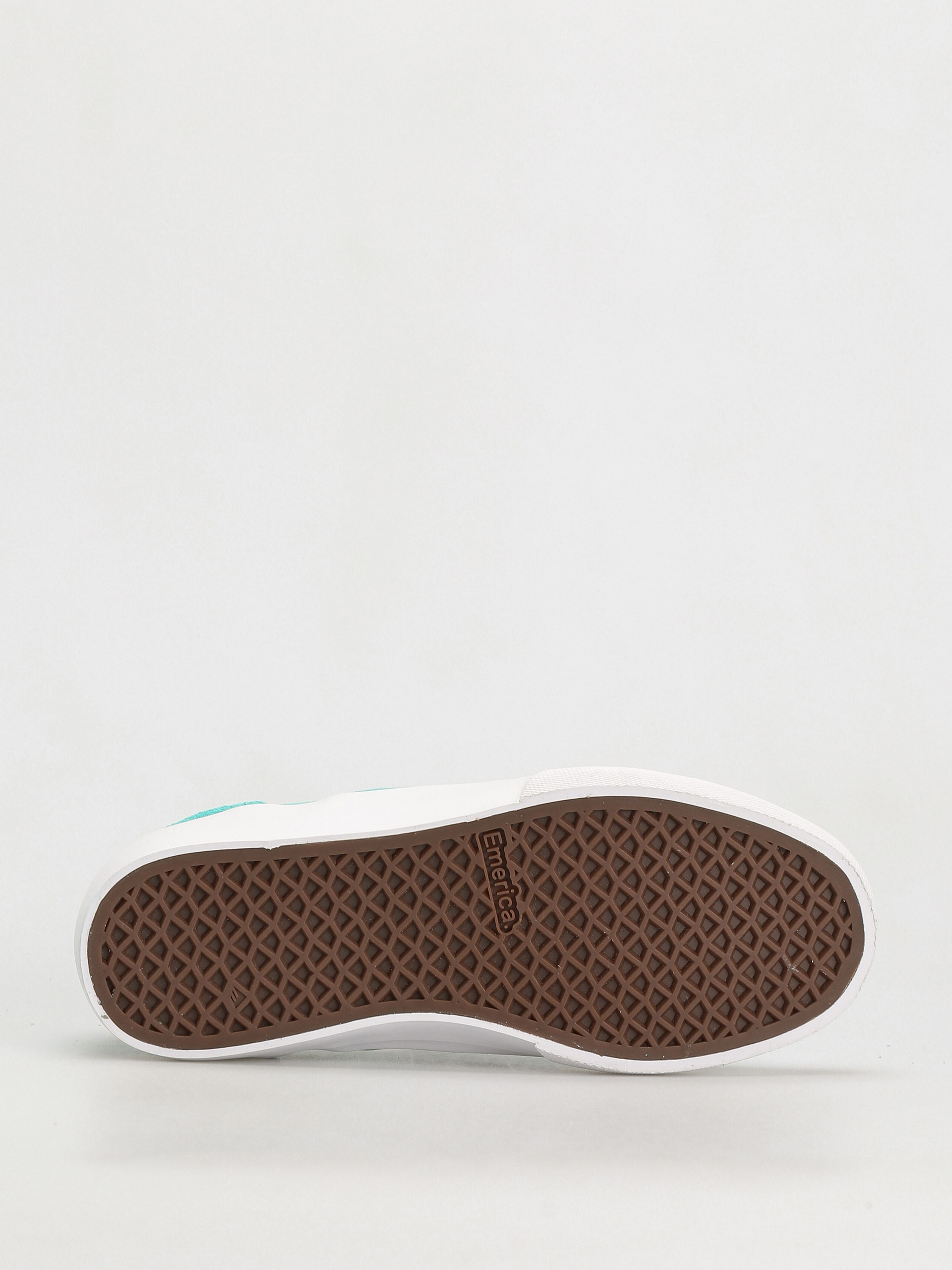 Buty Emerica Wino G6 Slip On Youth JR (aqua)