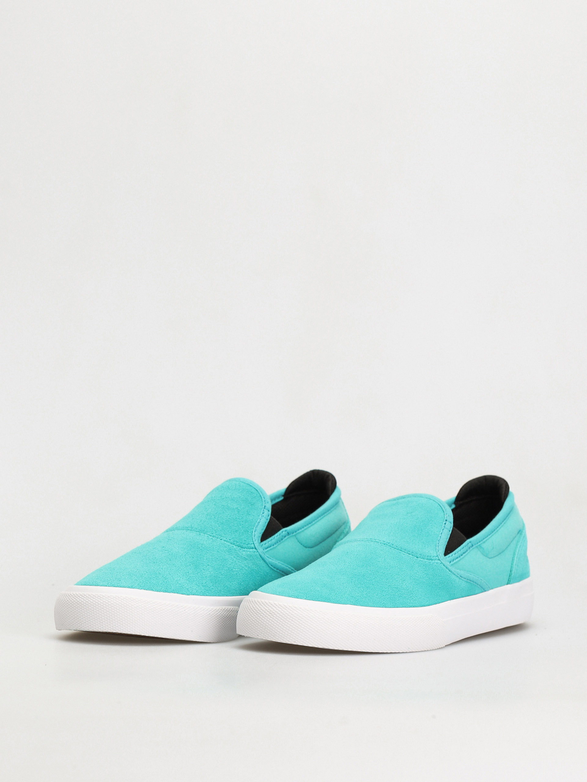 Buty Emerica Wino G6 Slip On Youth JR (aqua)