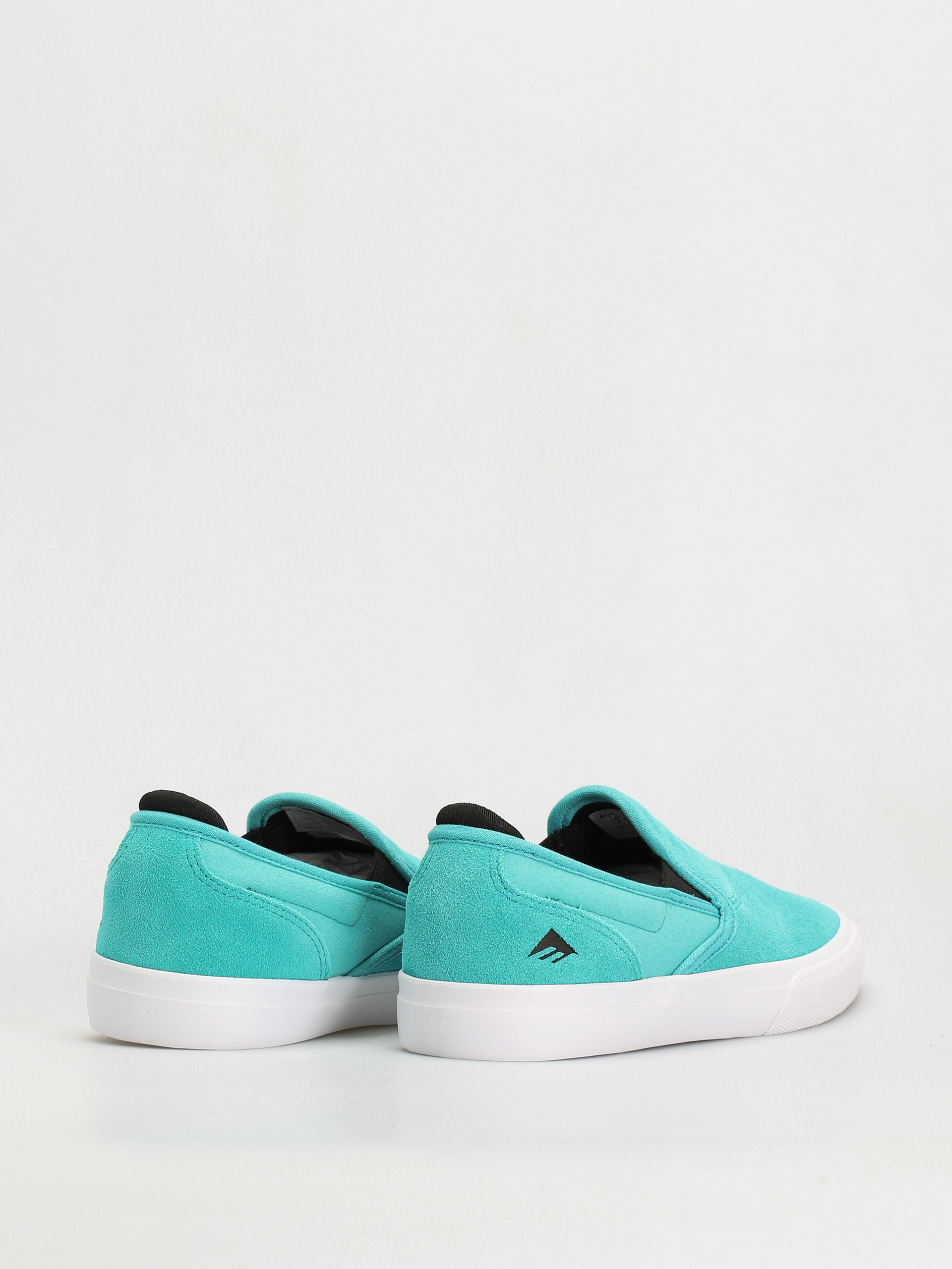Buty Emerica Wino G6 Slip On Youth JR (aqua)