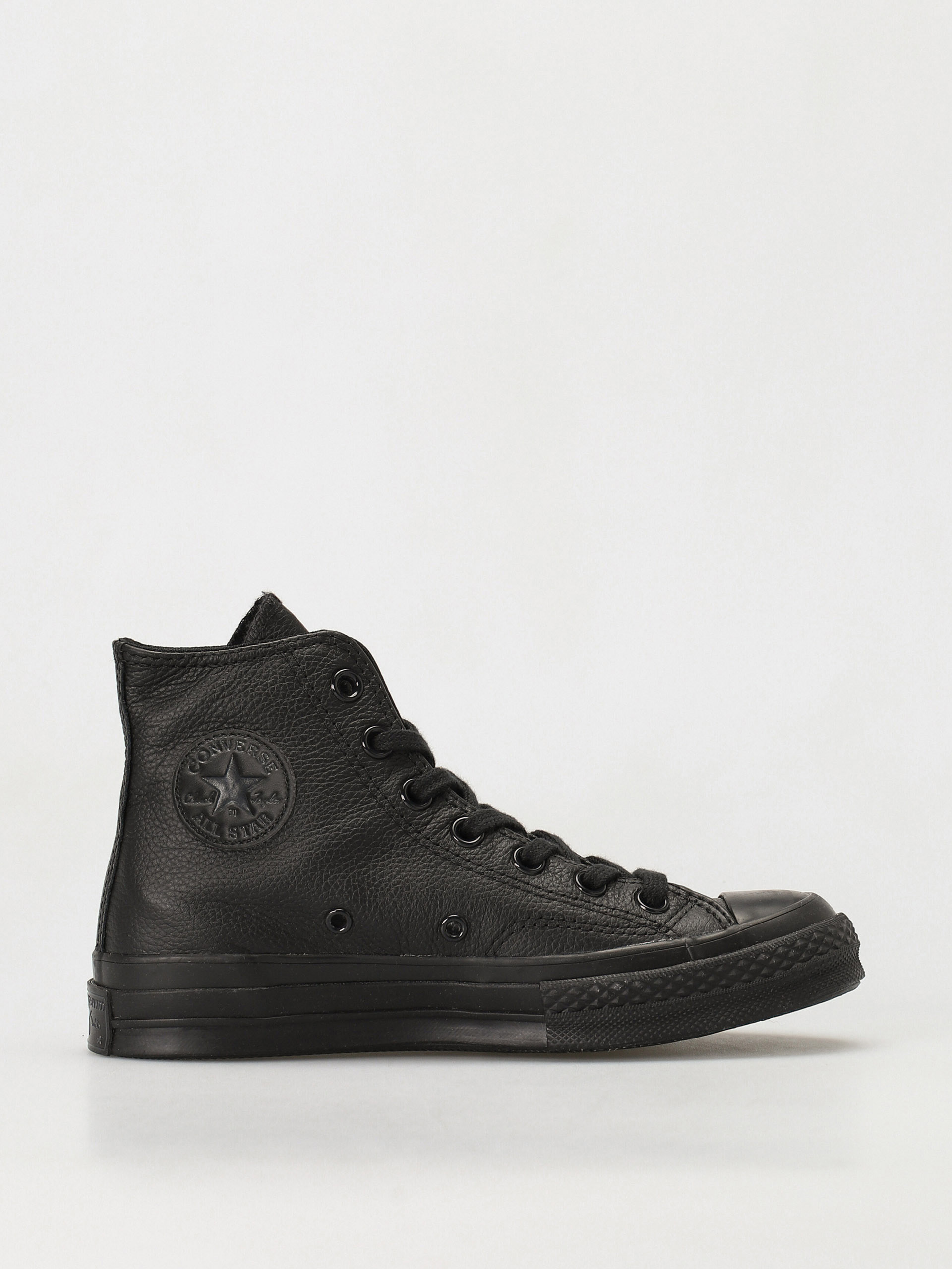 Trampki Converse Chuck 70 Hi (black/black/black)