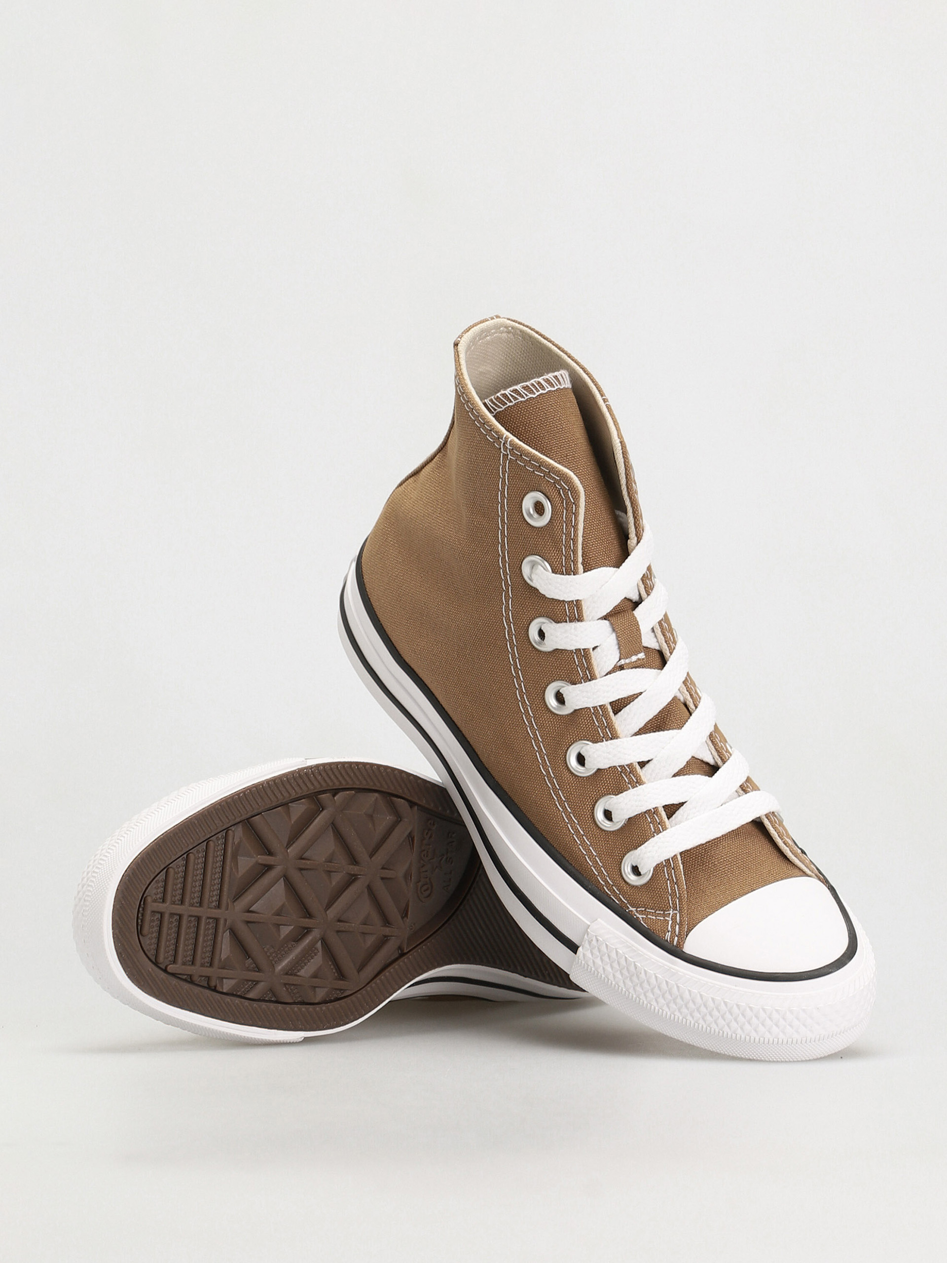 Trampki Converse Chuck Taylor All Star Hi (sand dune/white/black)