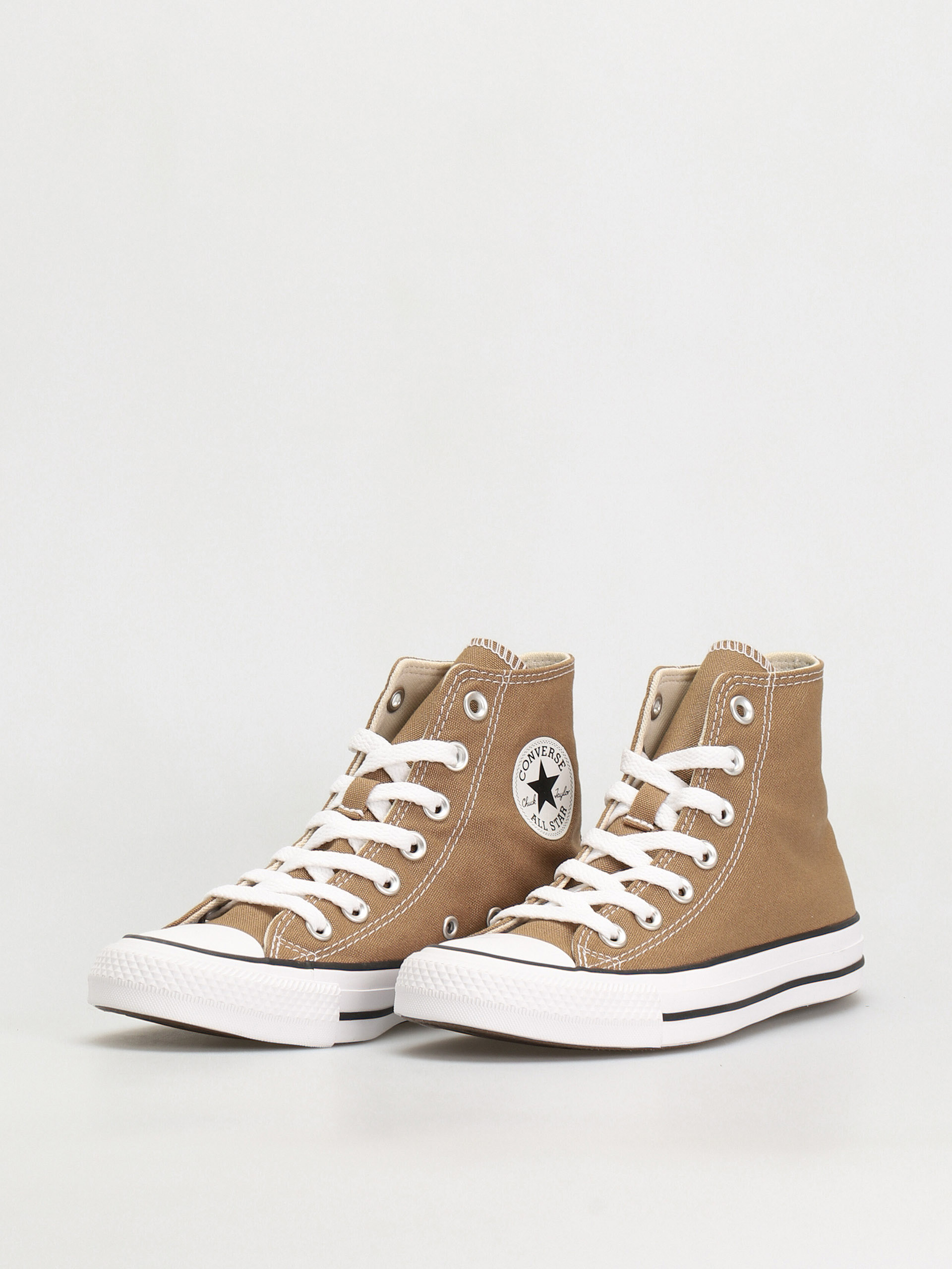 Trampki Converse Chuck Taylor All Star Hi (sand dune/white/black)