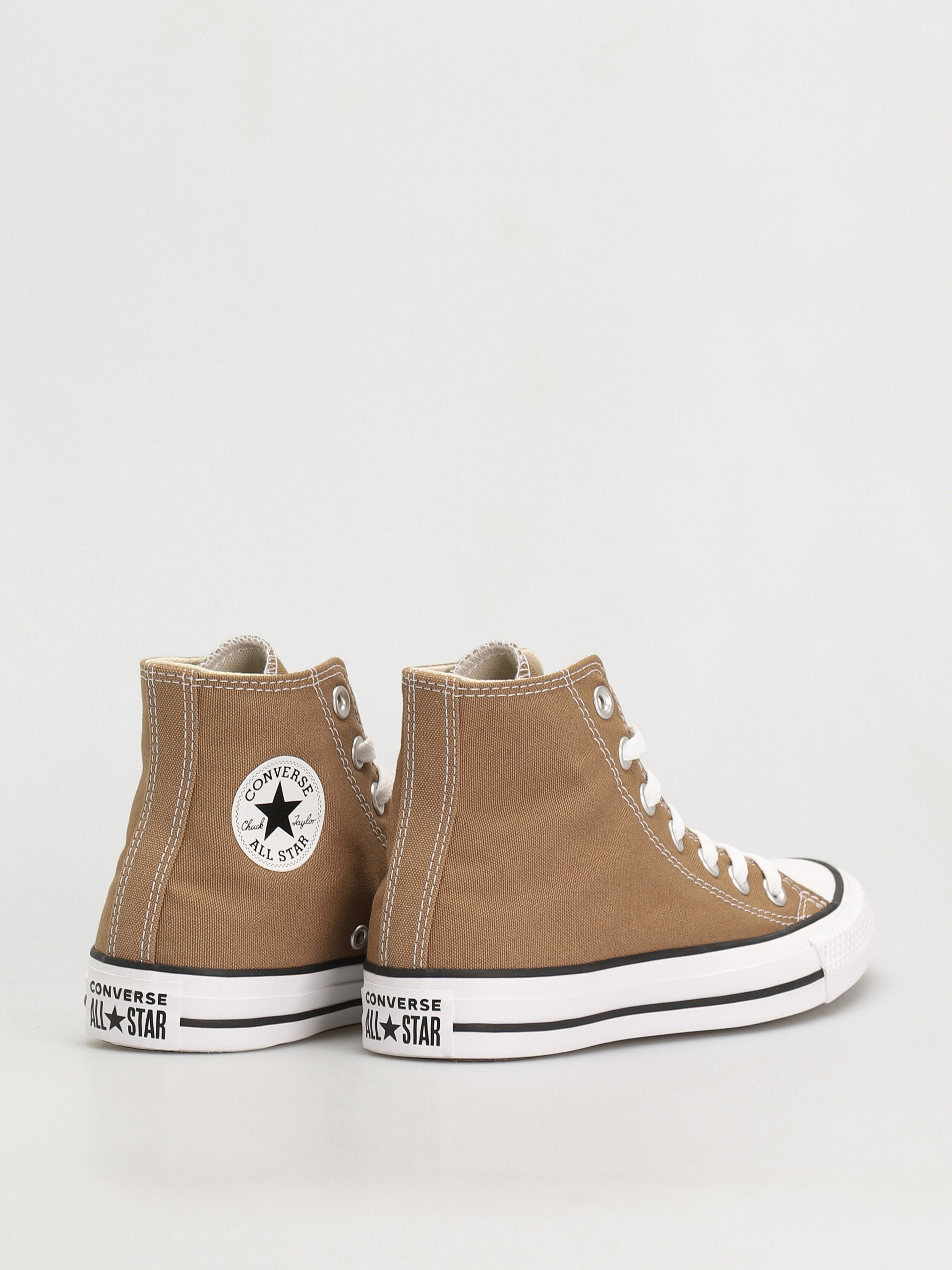 Trampki Converse Chuck Taylor All Star Hi (sand dune/white/black)