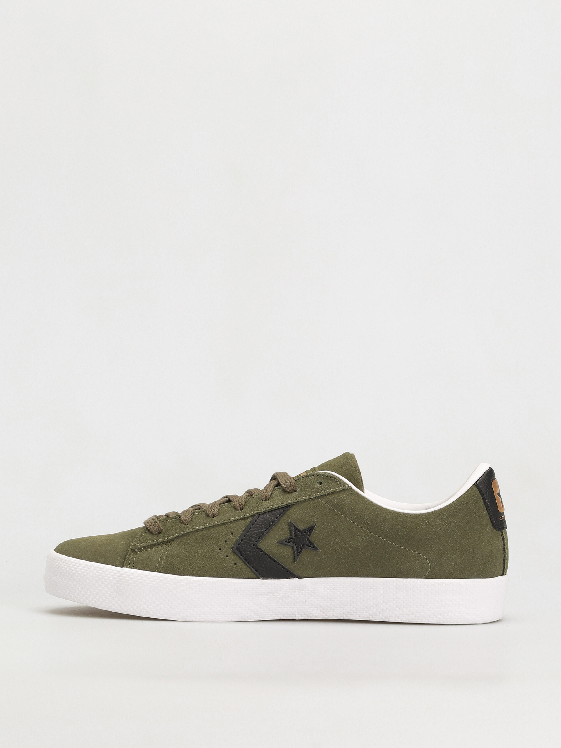 Buty Converse Pro Leather Vulcanized Ox (utility/black/white)