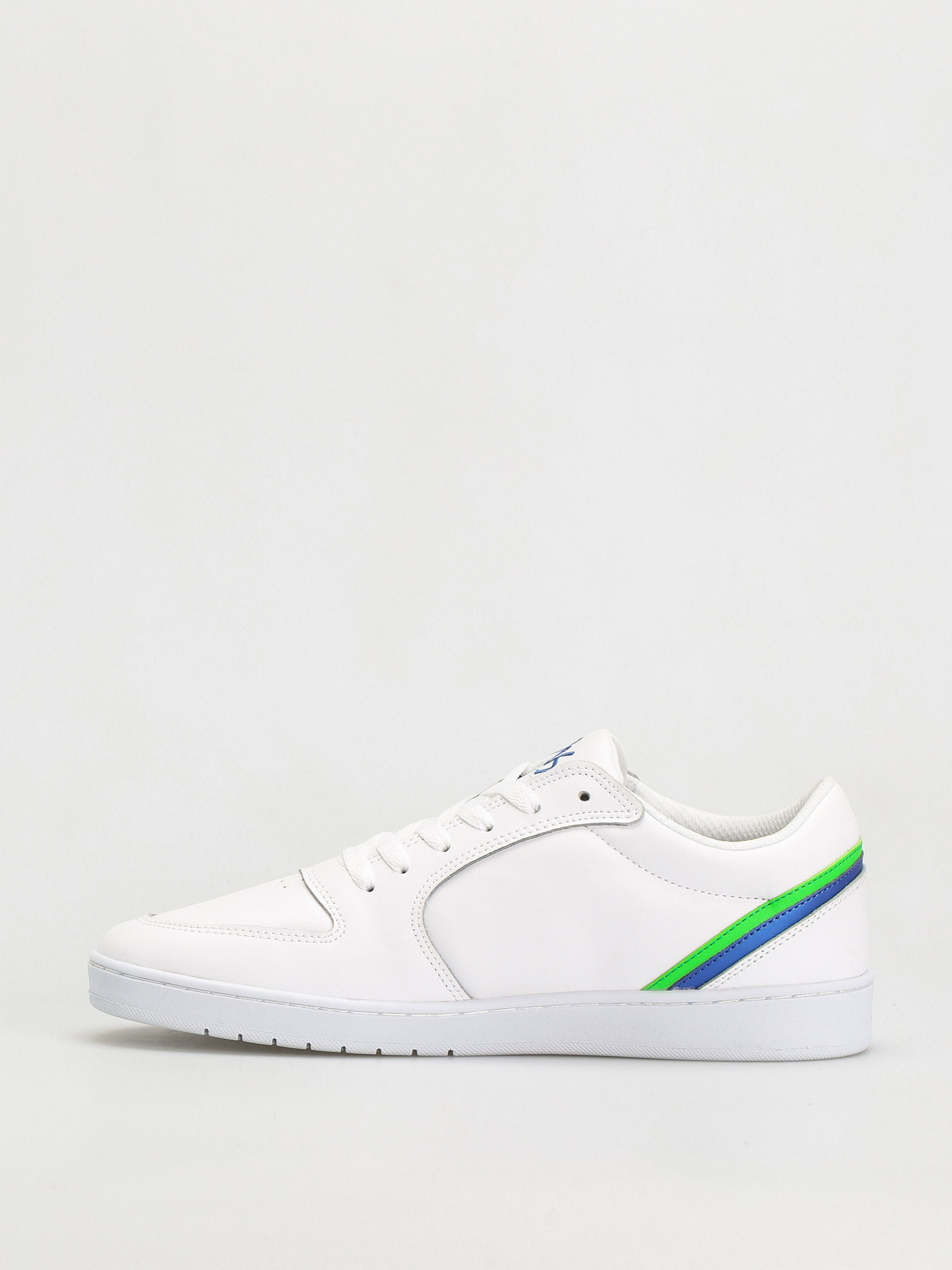 Buty eS Eos (white/blue/green)