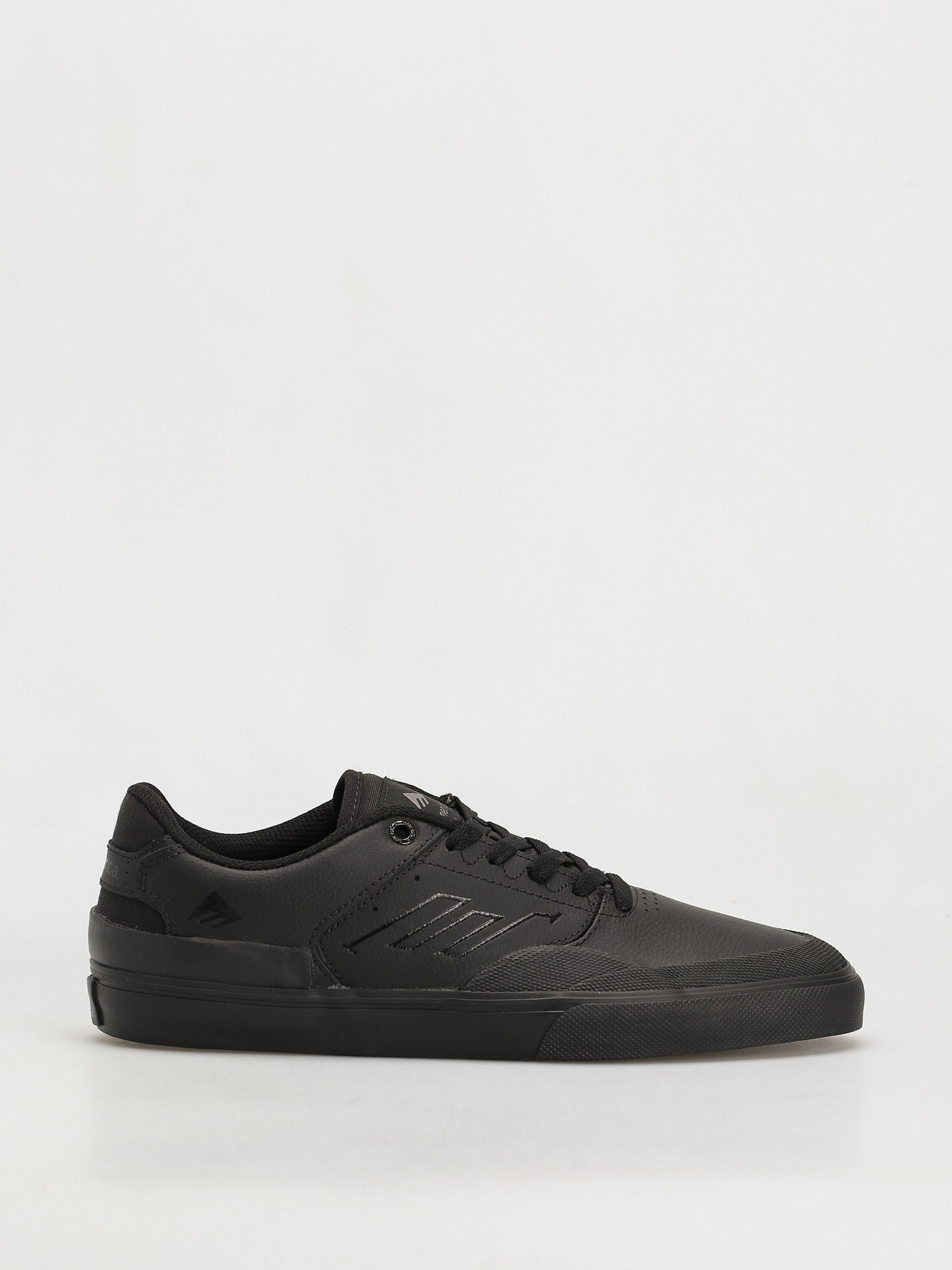 Buty Emerica The Low Vulc (black/black/black)