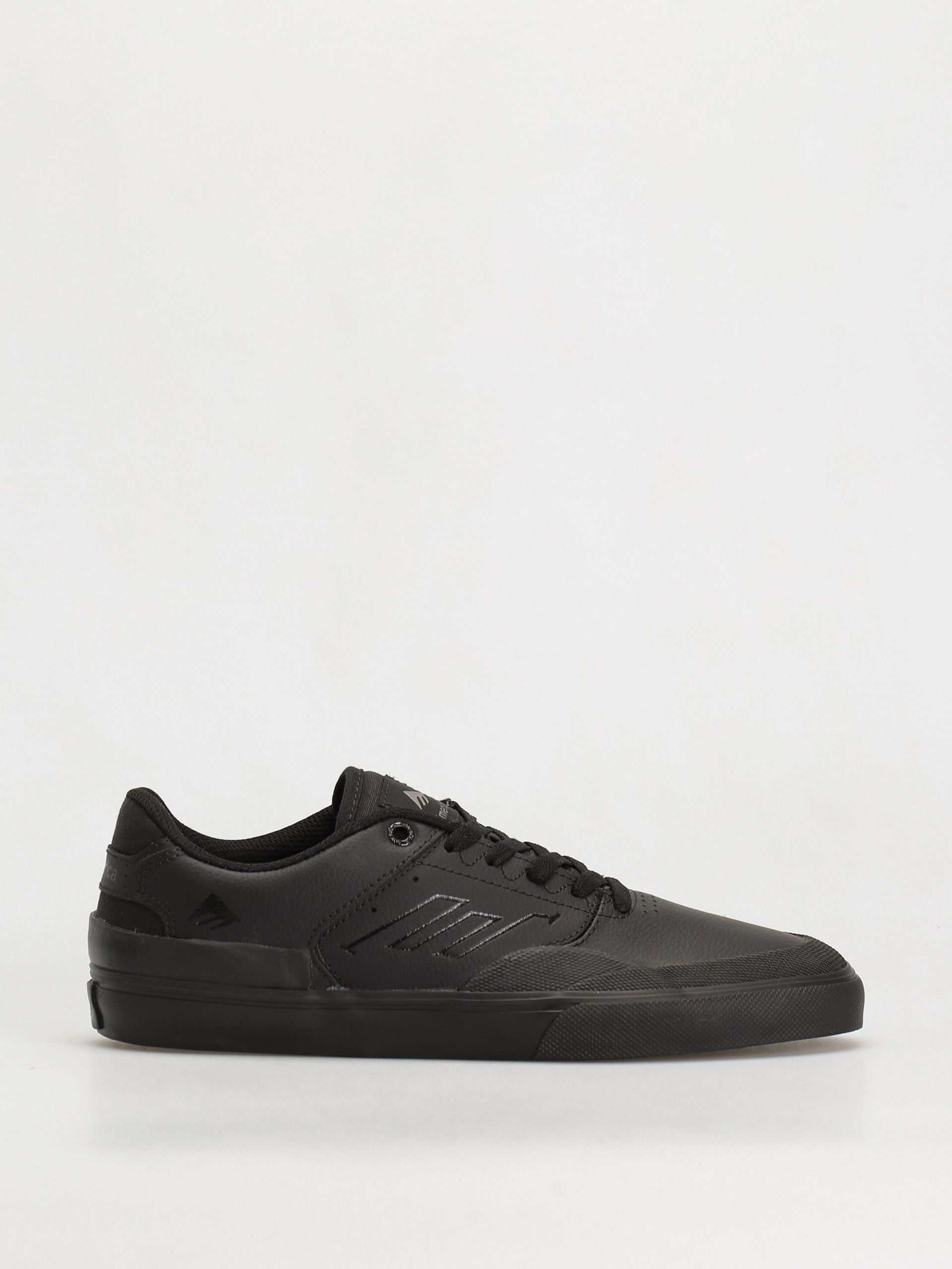 Buty Emerica The Low Vulc (black/black/black)