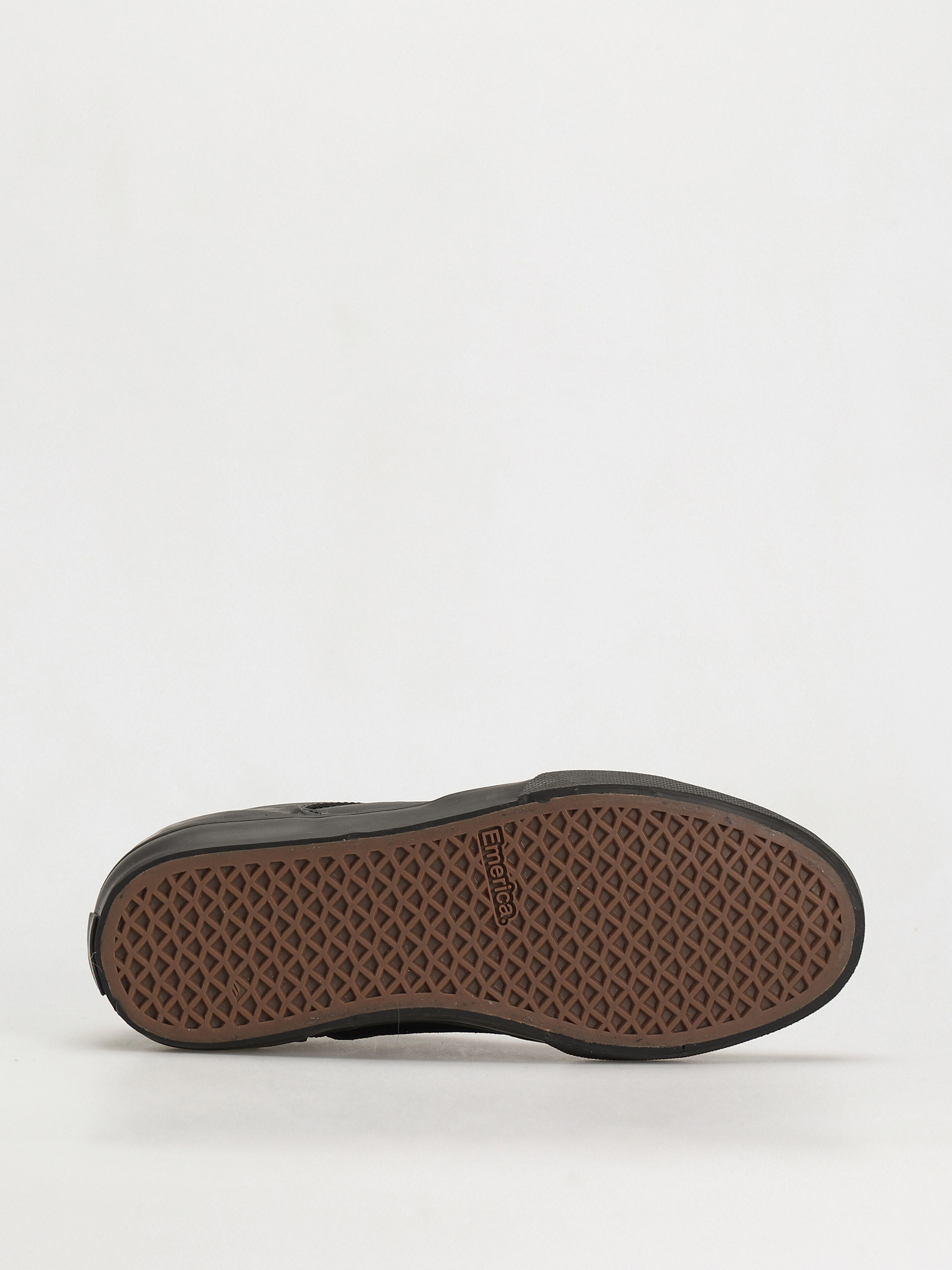 Buty Emerica The Low Vulc (black/black/black)