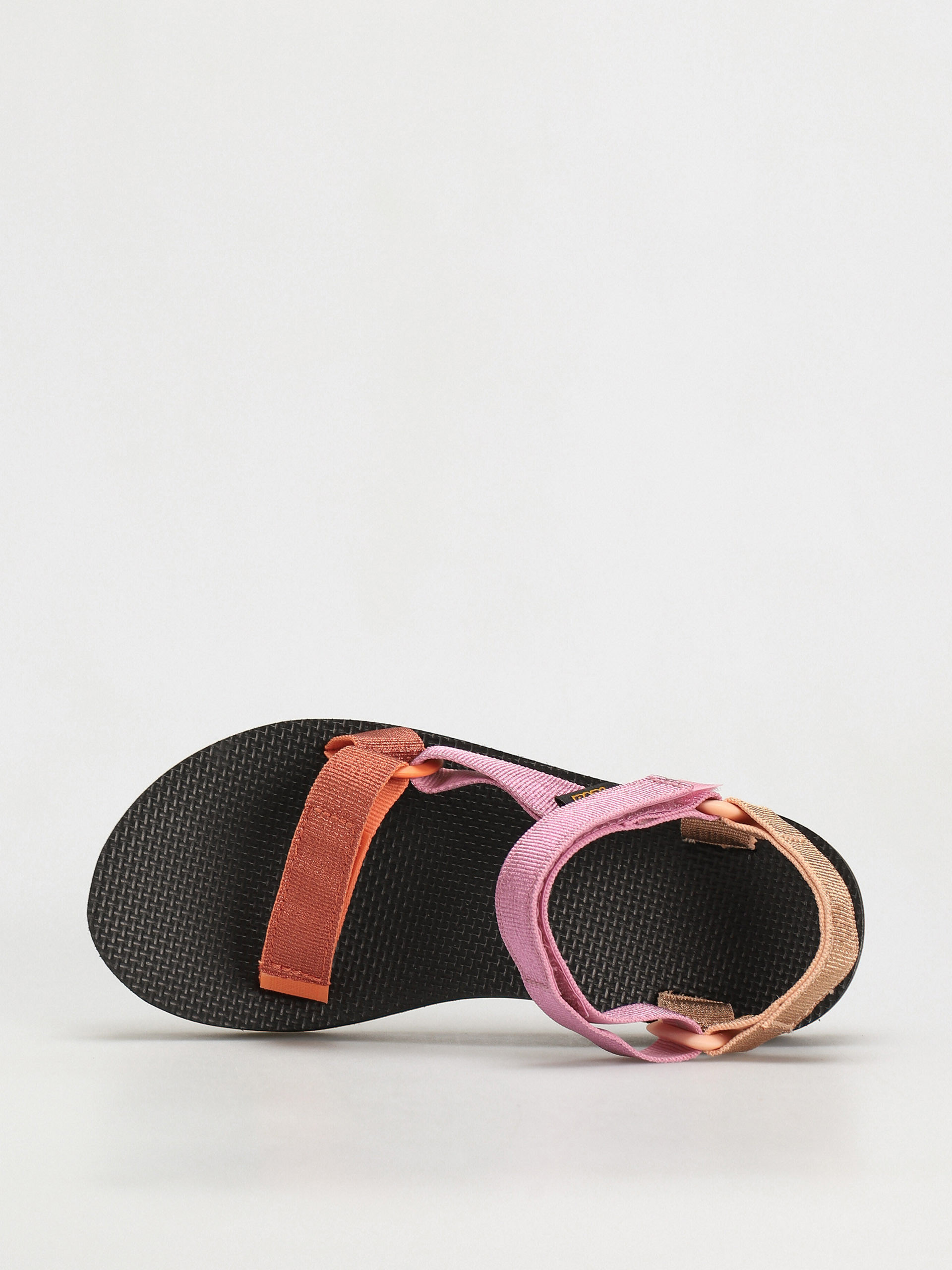 Sandały Teva Midform Universal Wmn (metalic pink multi)