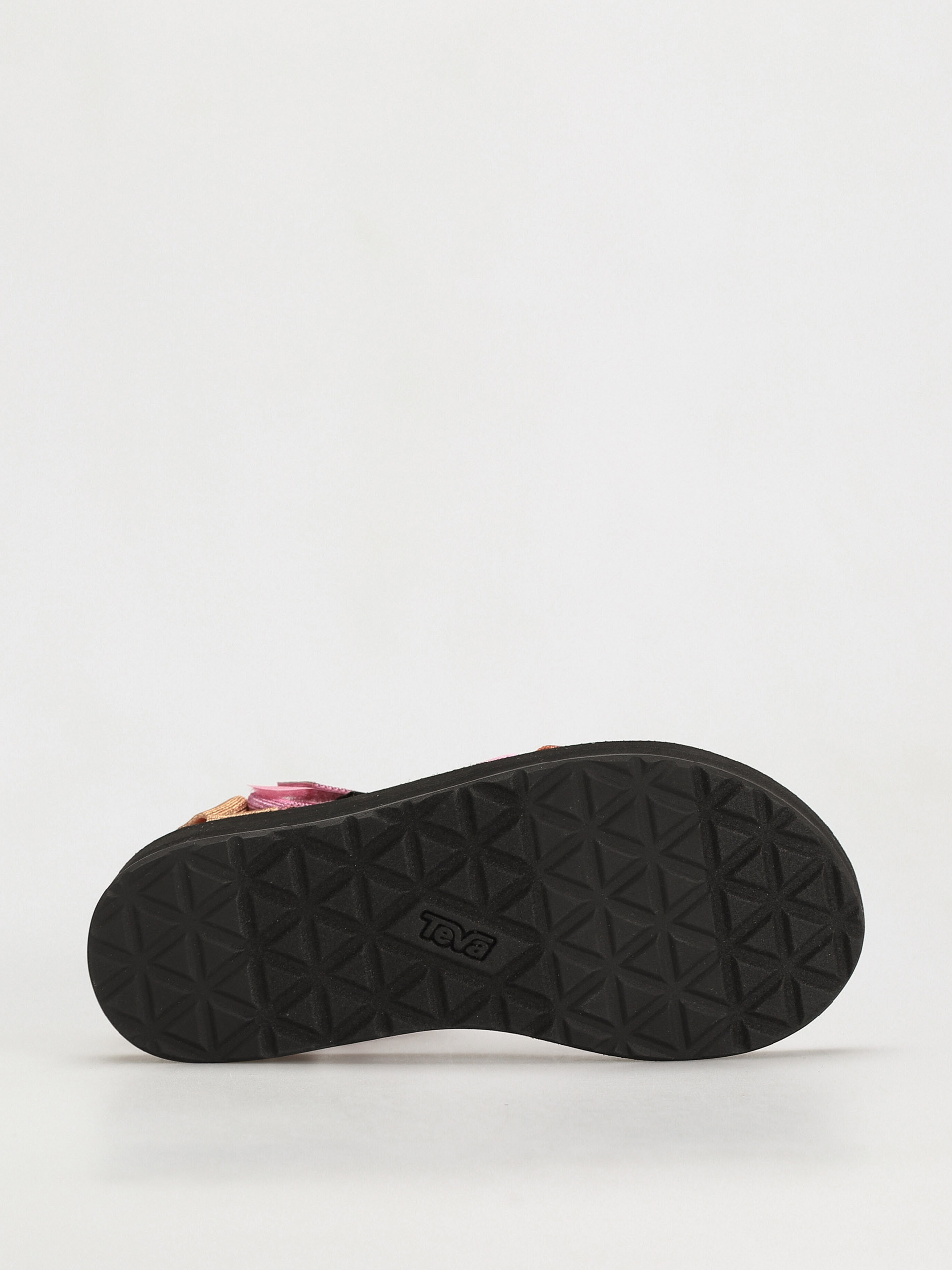 Sandały Teva Midform Universal Wmn (metalic pink multi)