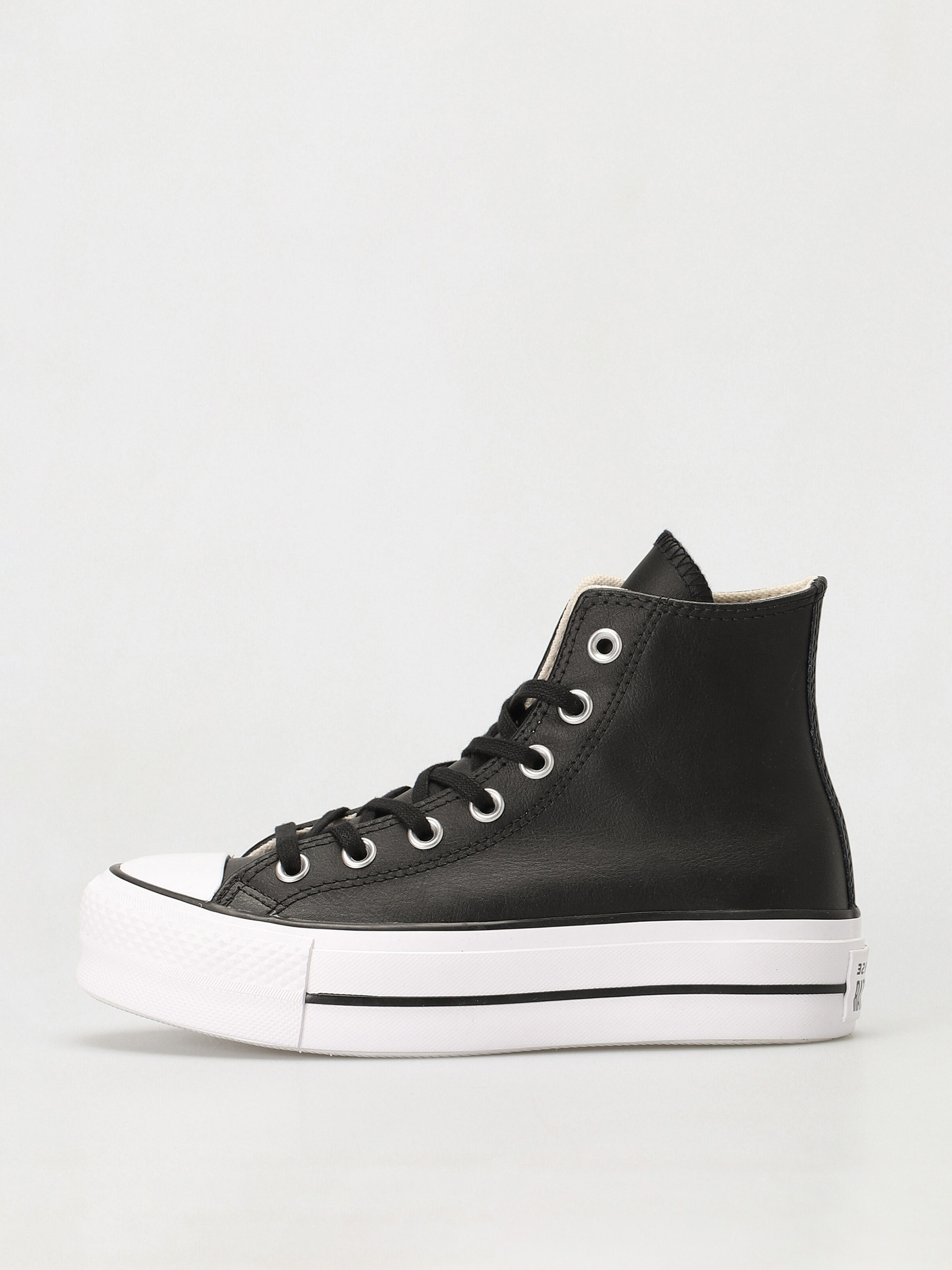 Trampki Converse Chuck Taylor All Star Lift Hi Wmn (black/black/white)