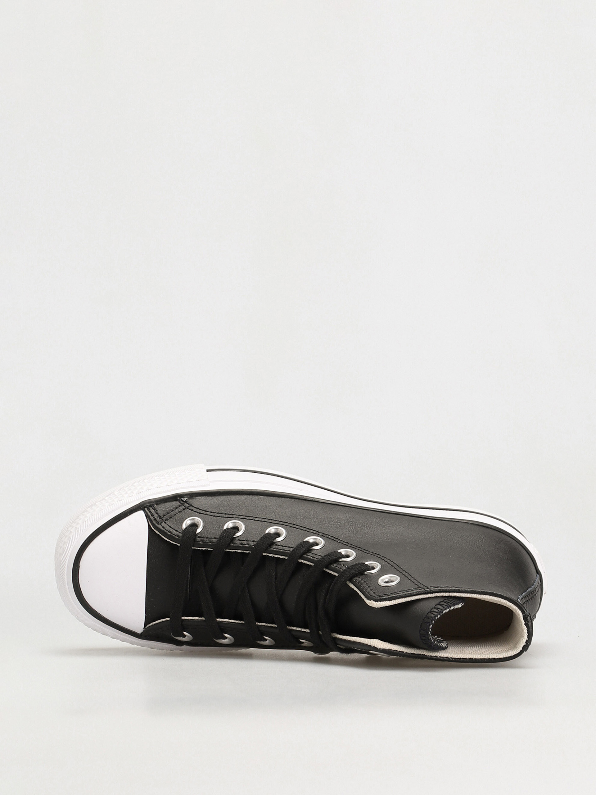 Trampki Converse Chuck Taylor All Star Lift Hi Wmn (black/black/white)